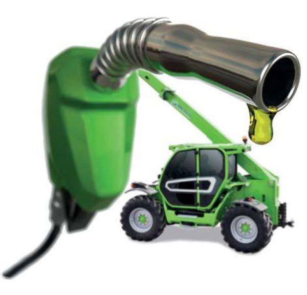 merlo 50.8 tt for sale rent