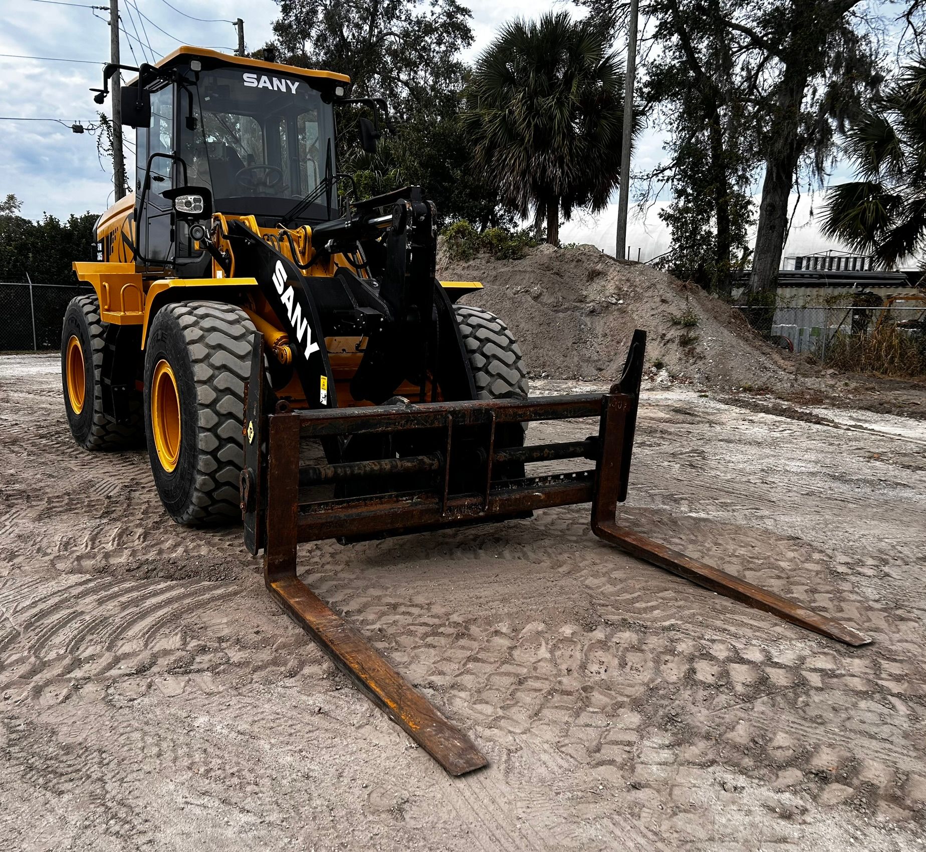 2023 SANY SW305K Photo 7 Thumbnail