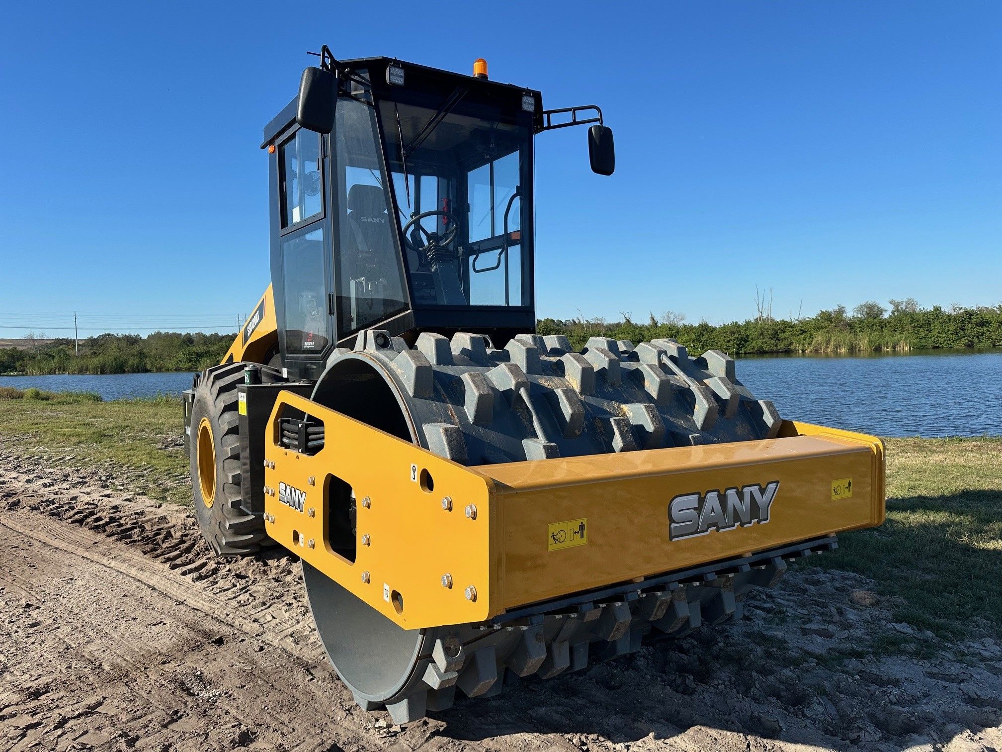 2024 SANY SSR120HT-CAB Photo 6 Thumbnail