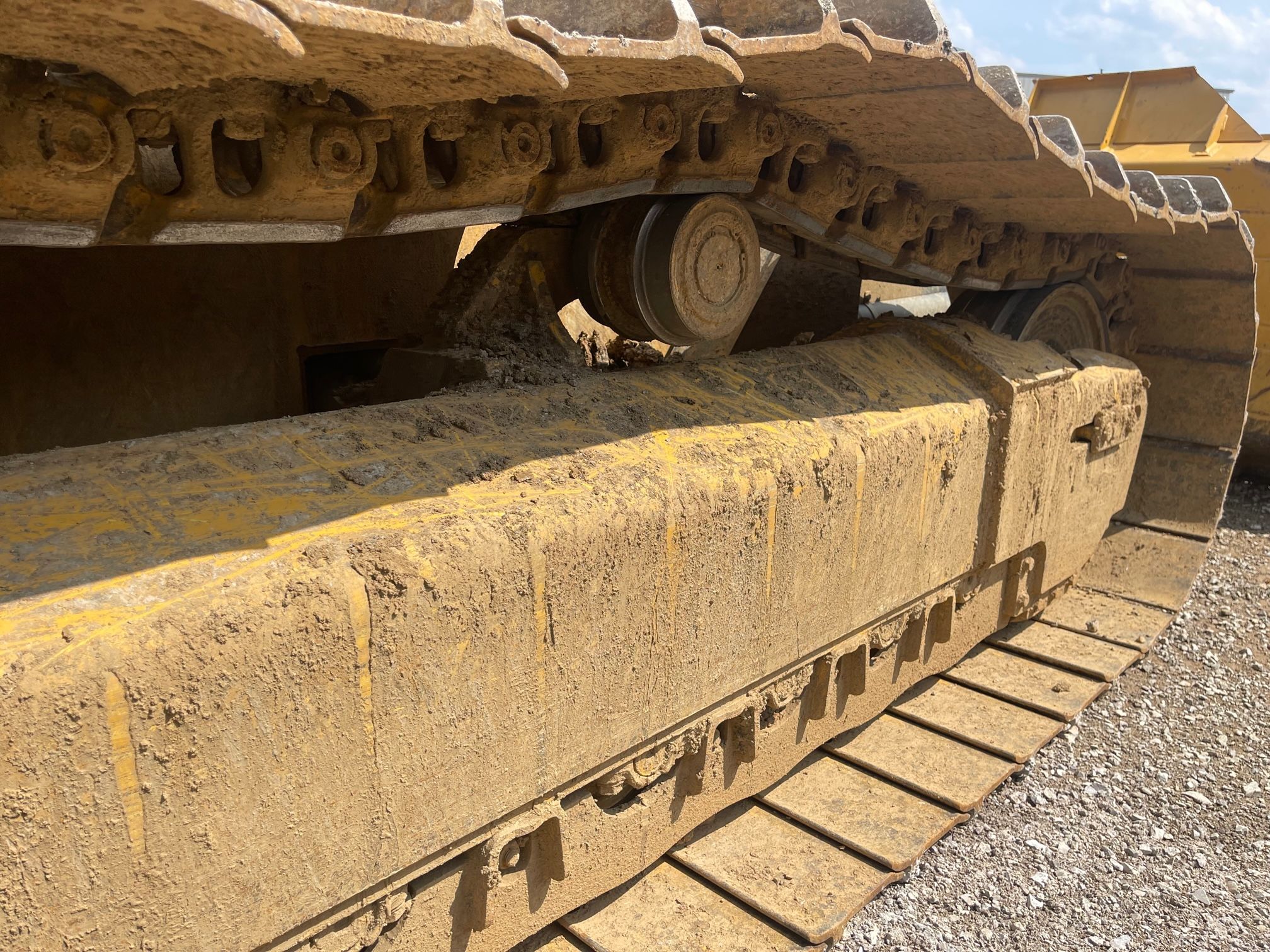 2019 JOHN DEERE 850K Photo 6 Thumbnail