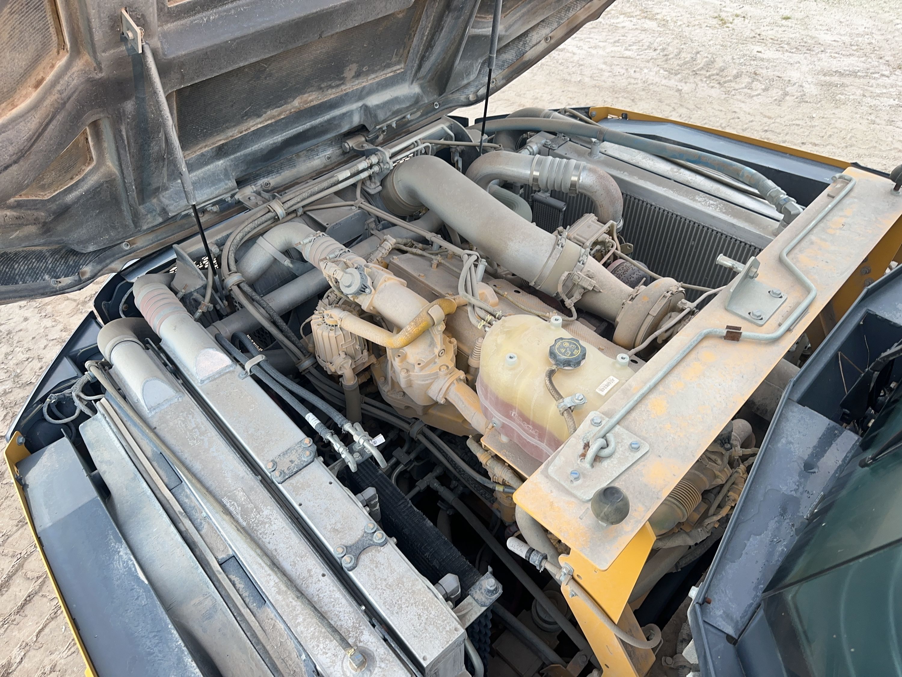 2023 JOHN DEERE 460P Photo 19 Thumbnail