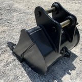 18" BUCKET FOR SY16C Photo 1