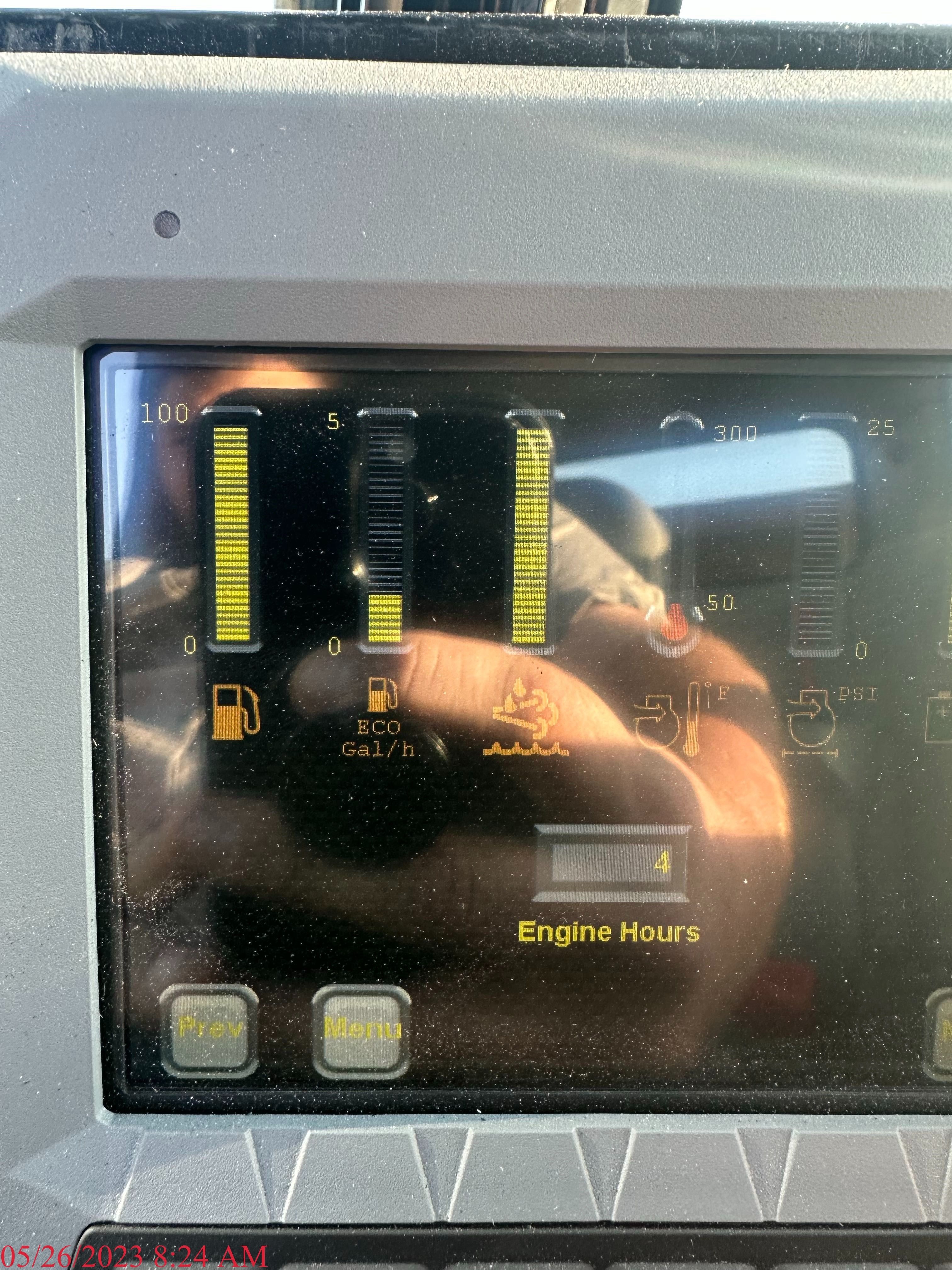 2023 MOROOKA MST 1500VD Photo 3 Thumbnail