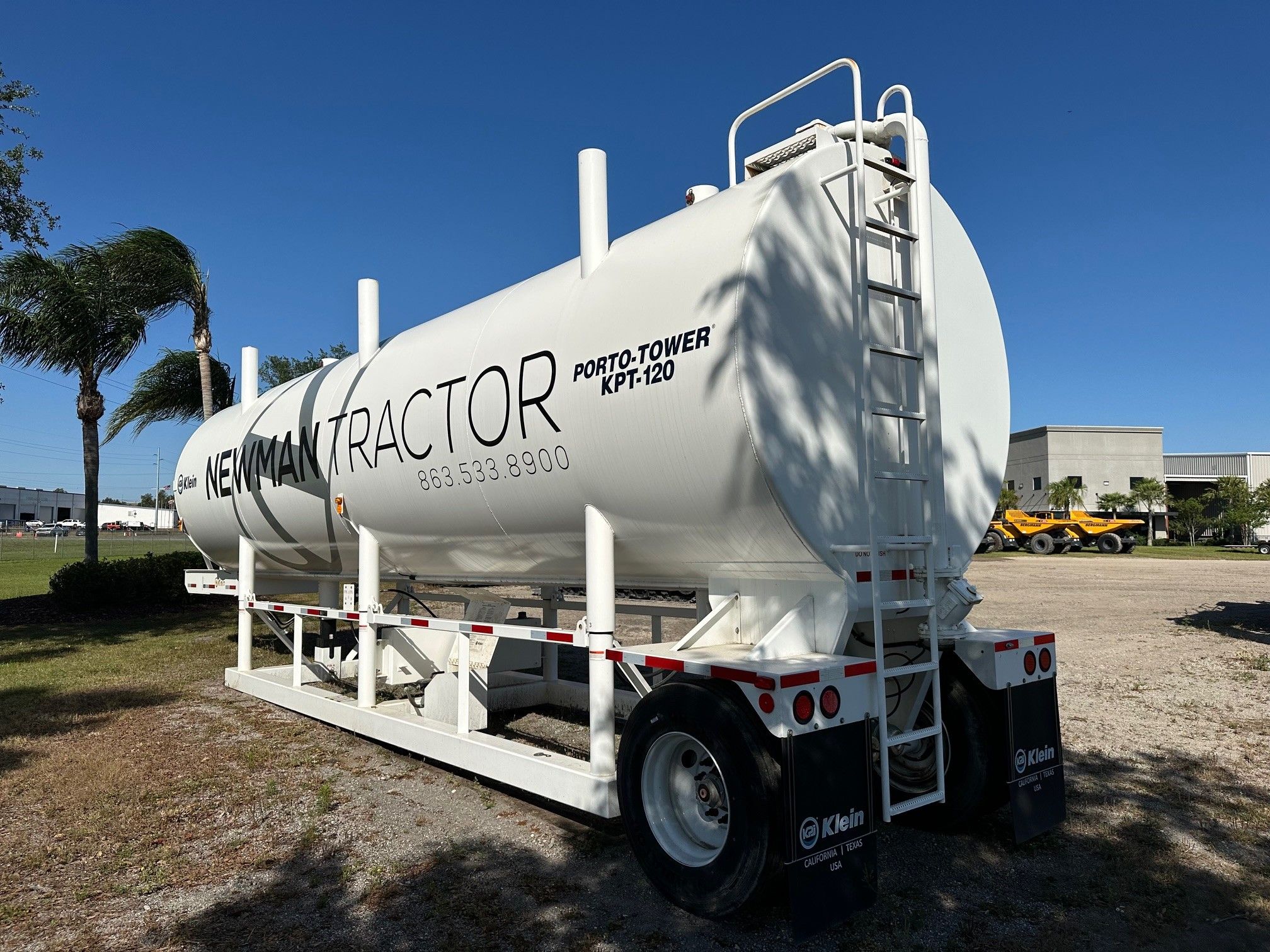 2024 KLEIN KPT120 Photo 2 Thumbnail