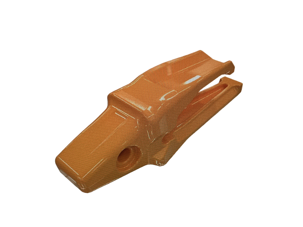 Bucket Adapter RH