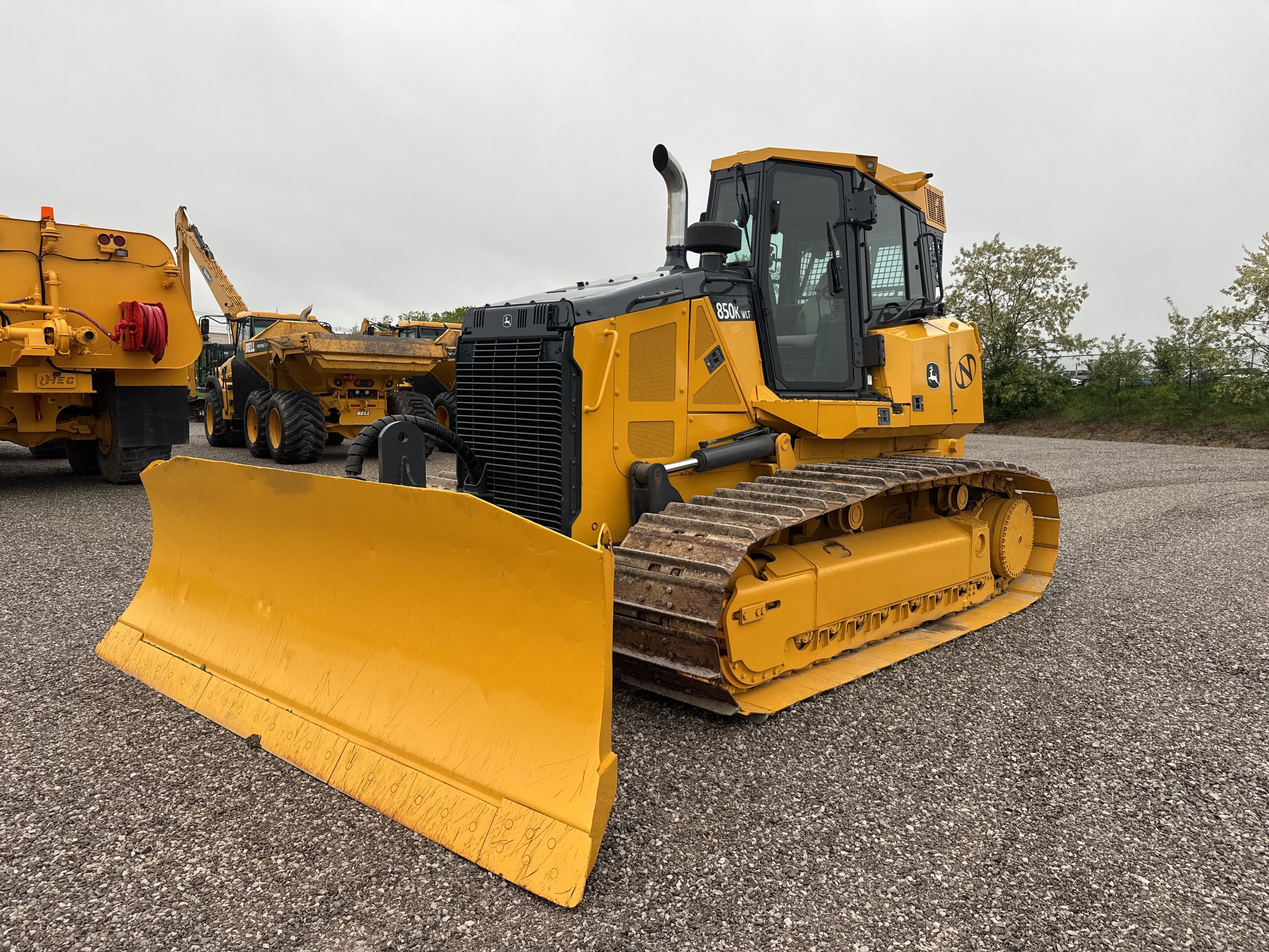 Equipment Photo - EQ6412