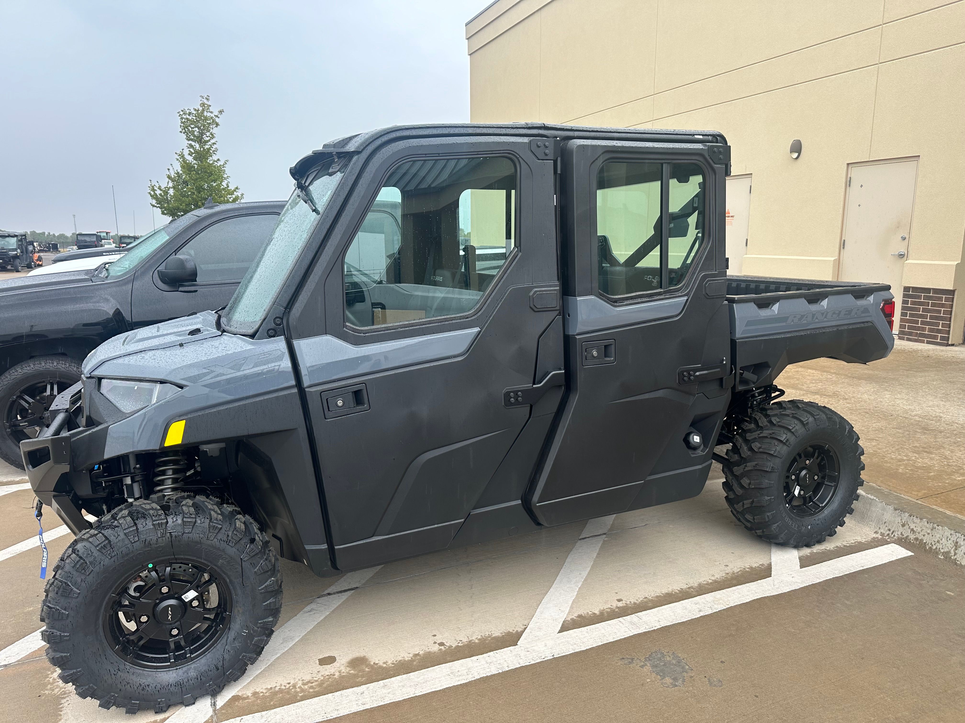 2026 POLARIS XP1000 NS Photo 1 Thumbnail