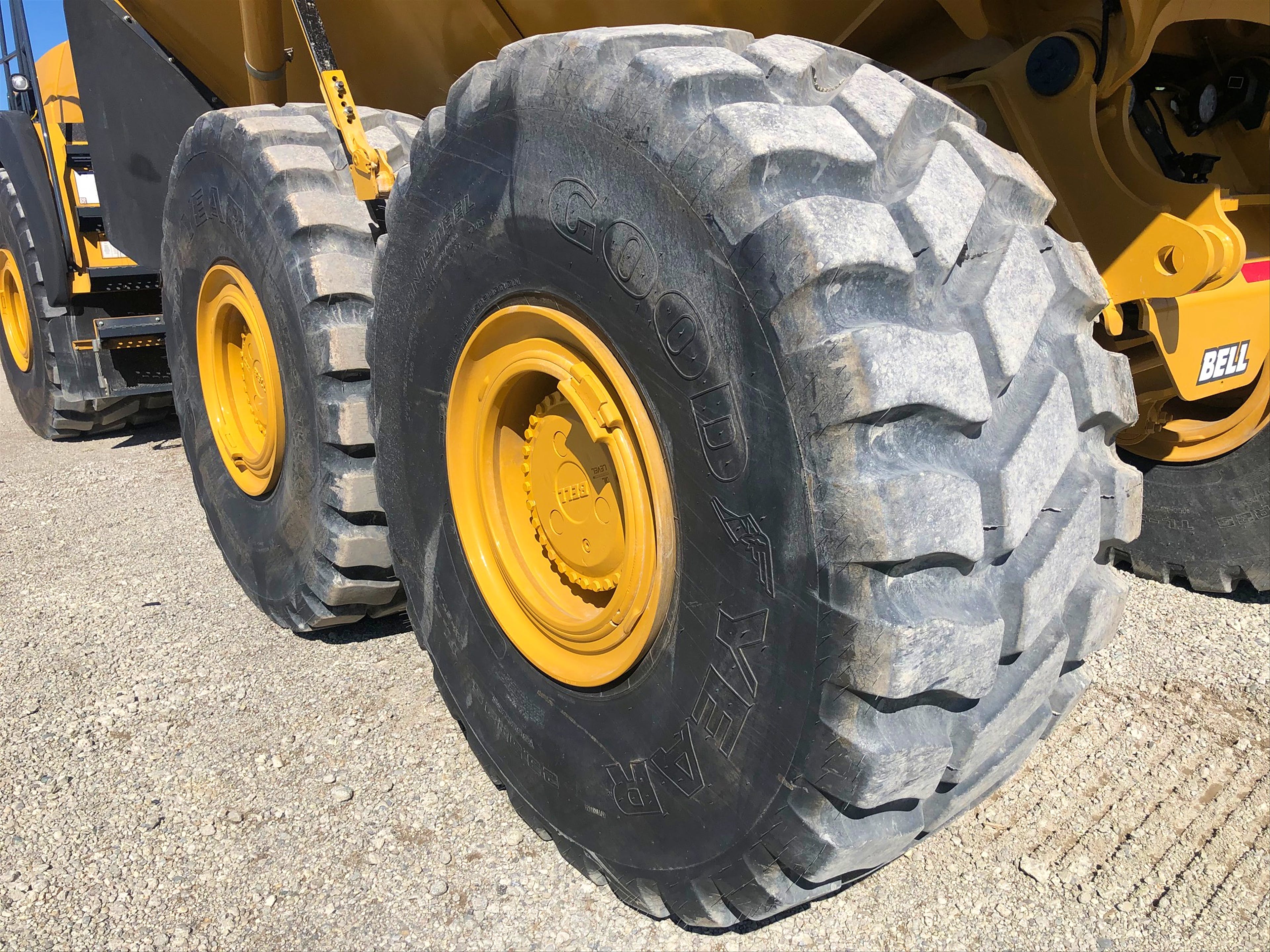 2020 BELL B45E Photo 9 Thumbnail