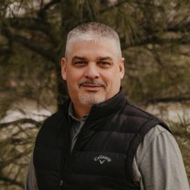 Mike Townsend Profile Picture