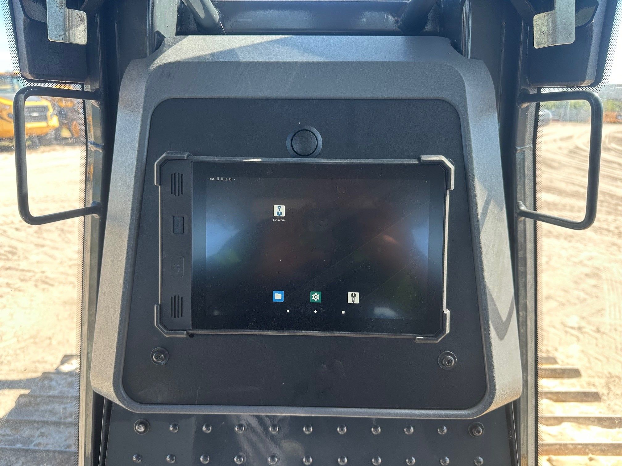 2023 JOHN DEERE 850L WLT Photo 9 Thumbnail