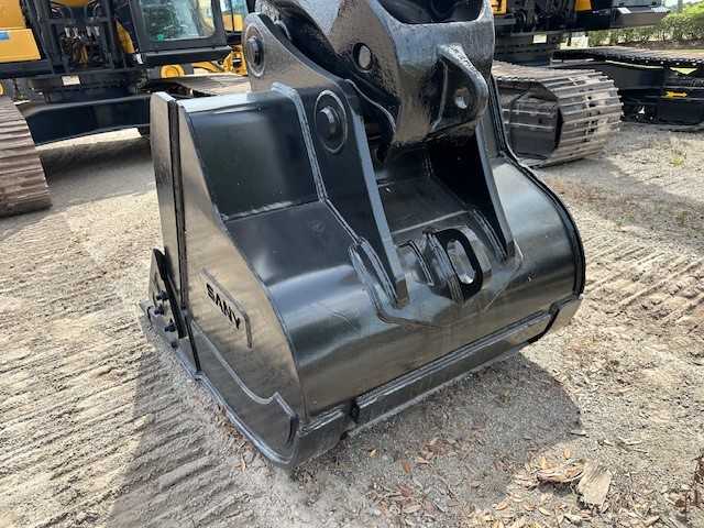 48" BUCKET FOR SY225C Photo 1