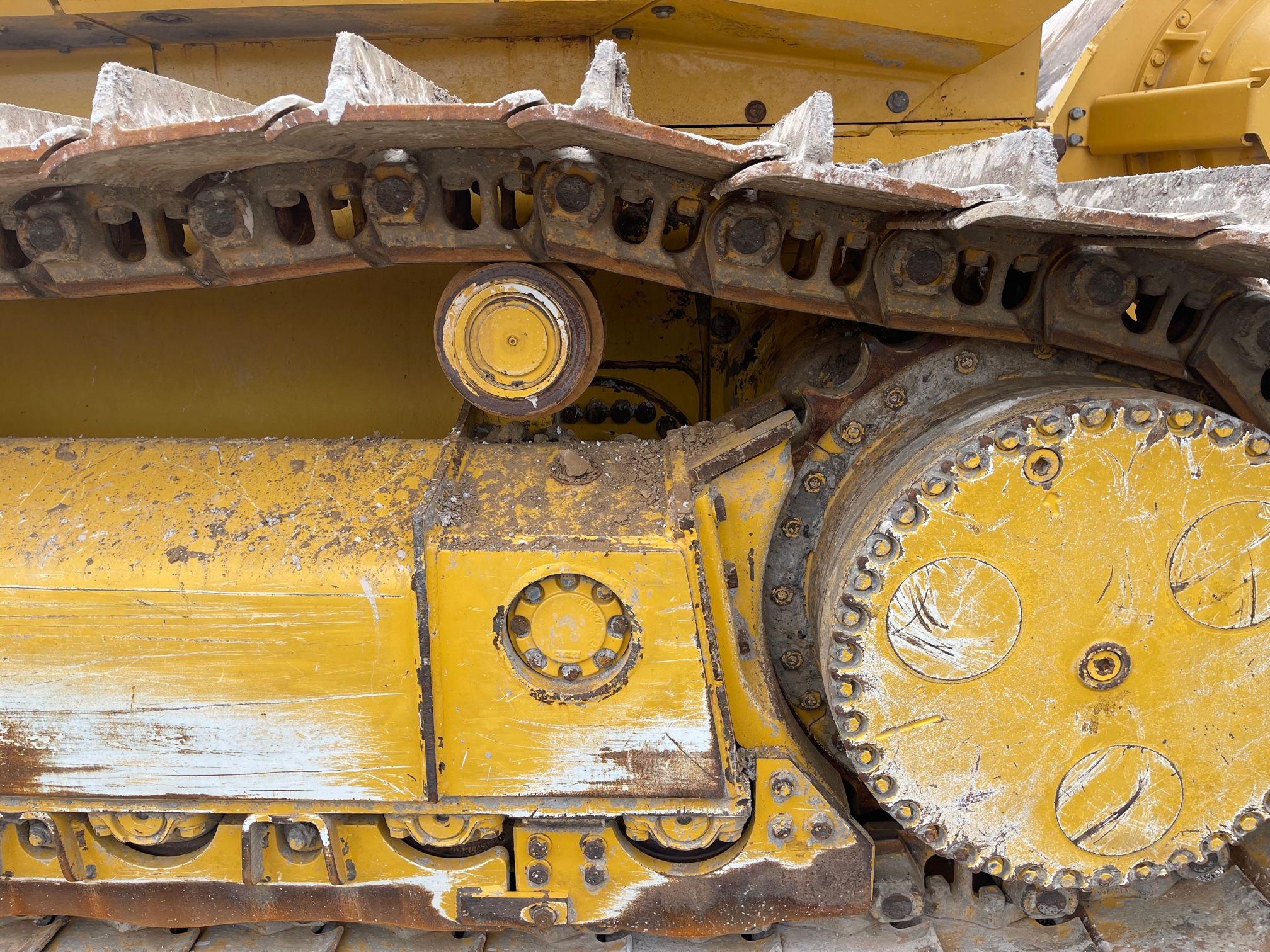 2019 JOHN DEERE 850K Photo 8 Thumbnail