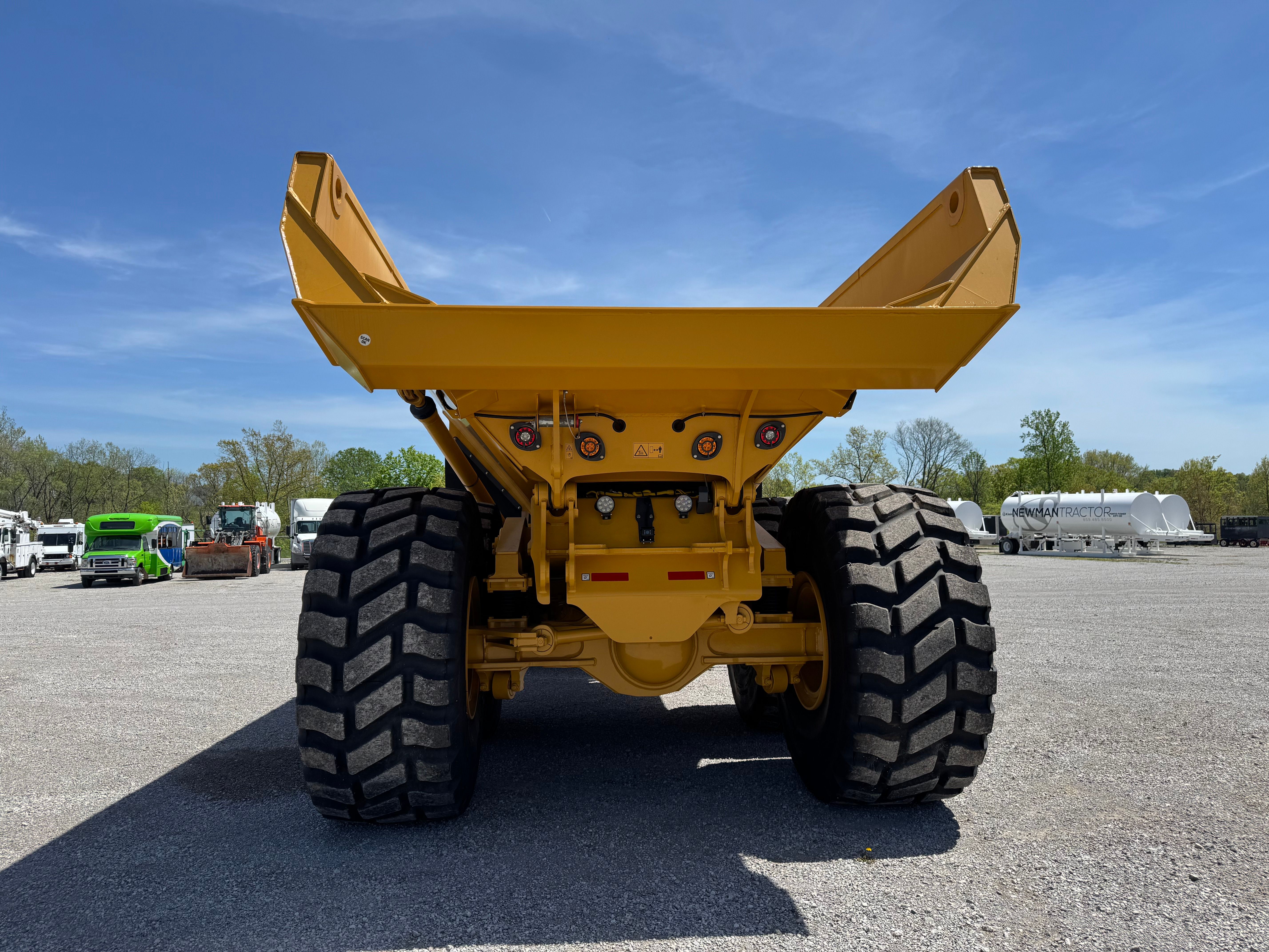 2025 BELL B45E Photo 9 Thumbnail