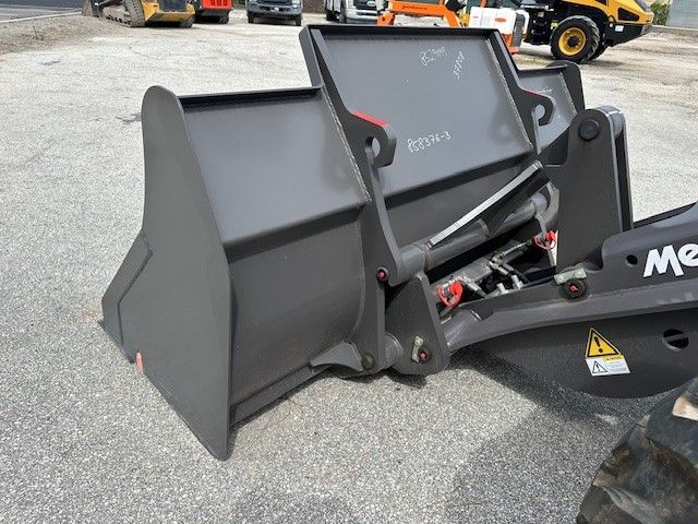 MECALAC AX850-WLB Photo 1 Thumbnail