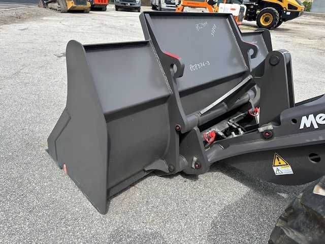 MECALAC AX850-WLB Photo 1