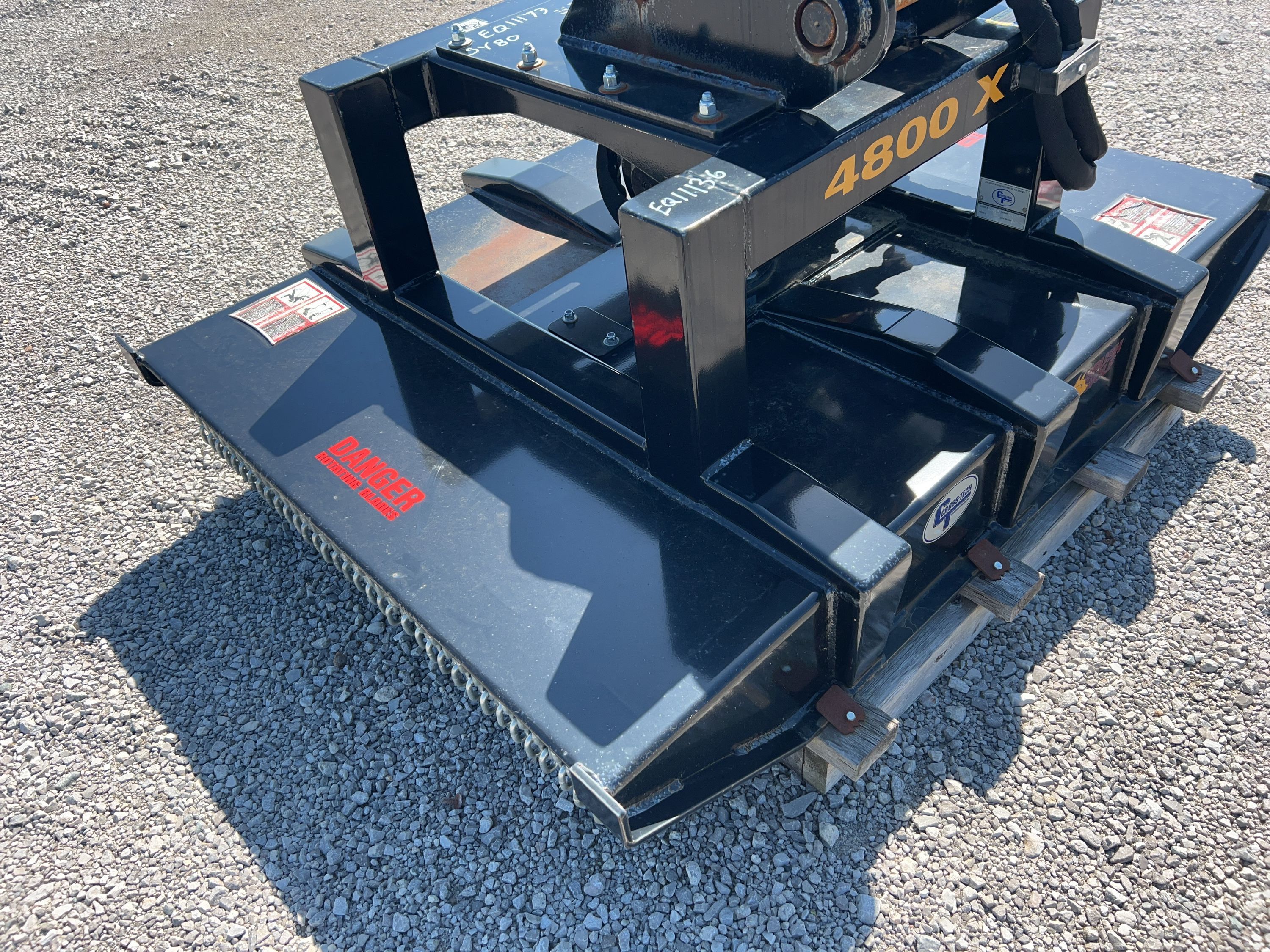 Equipment Photo - EQ11136