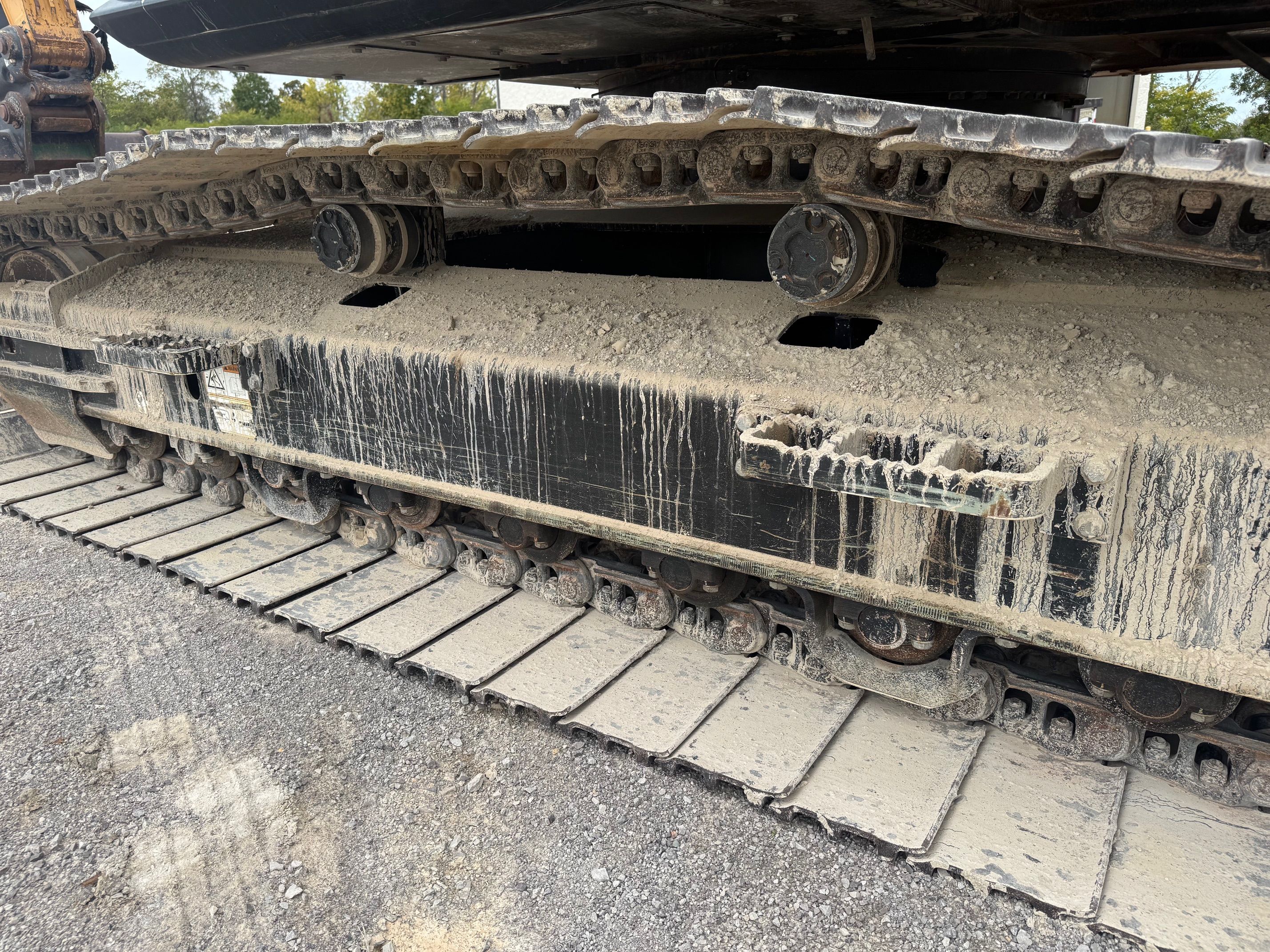 2023 SANY SY225C Photo 8 Thumbnail