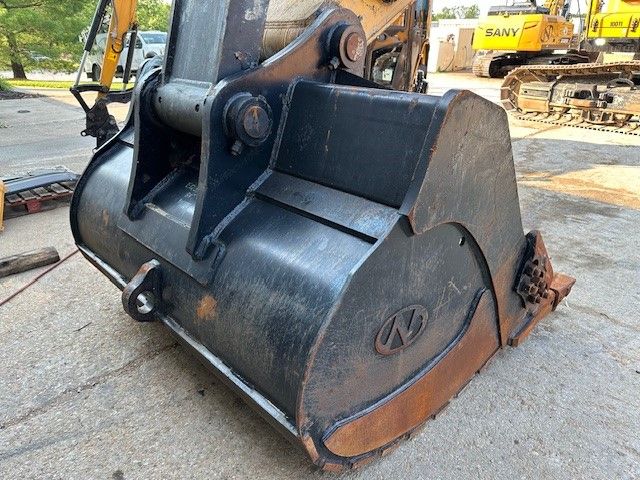 84" BUCKET FOR SY500H Photo 3 Thumbnail