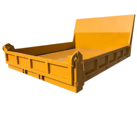 CRAWLER CARRIER BED, CONVERTIBLE