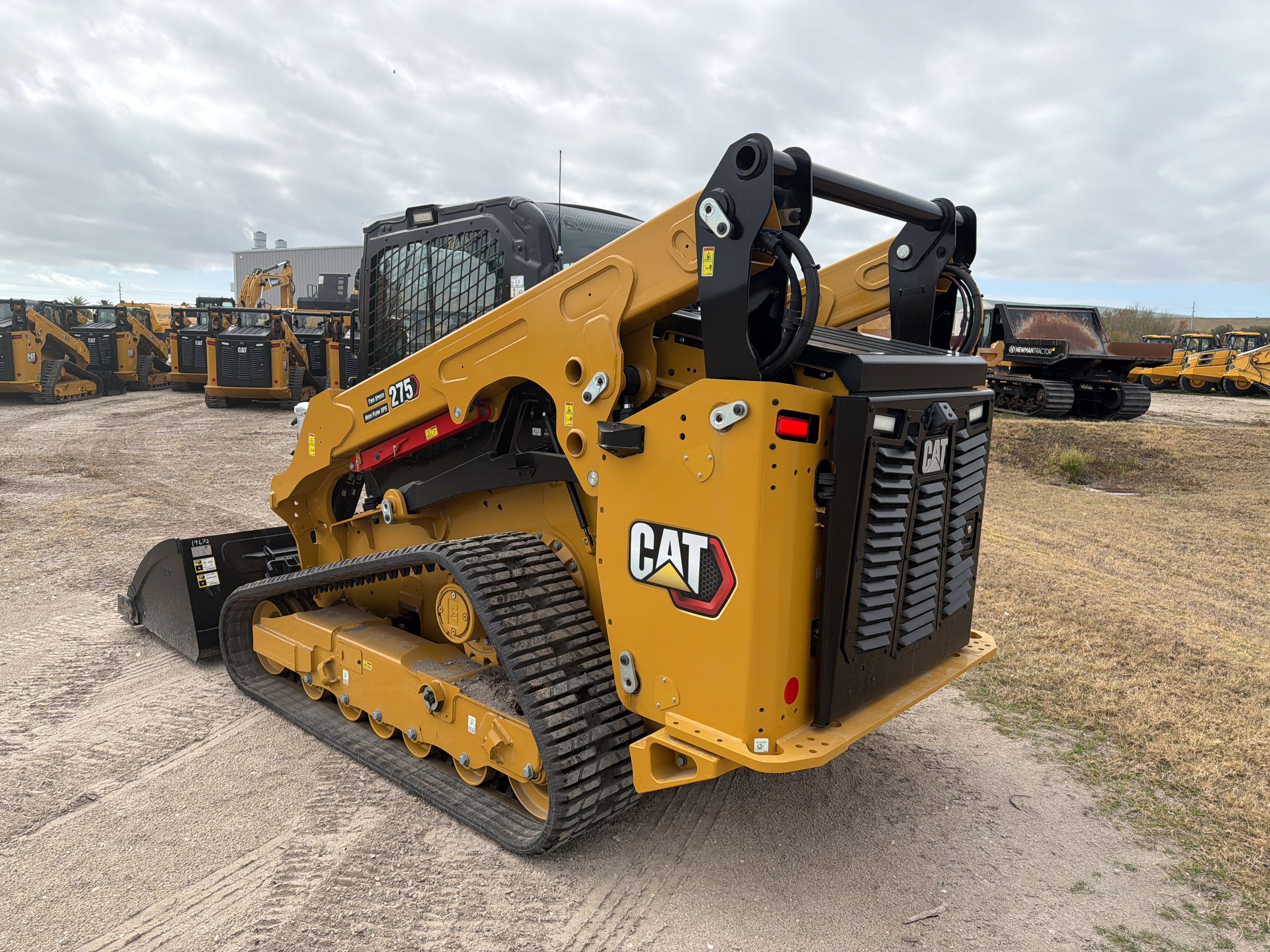 Equipment Photo - EQ14671 Thumbnail