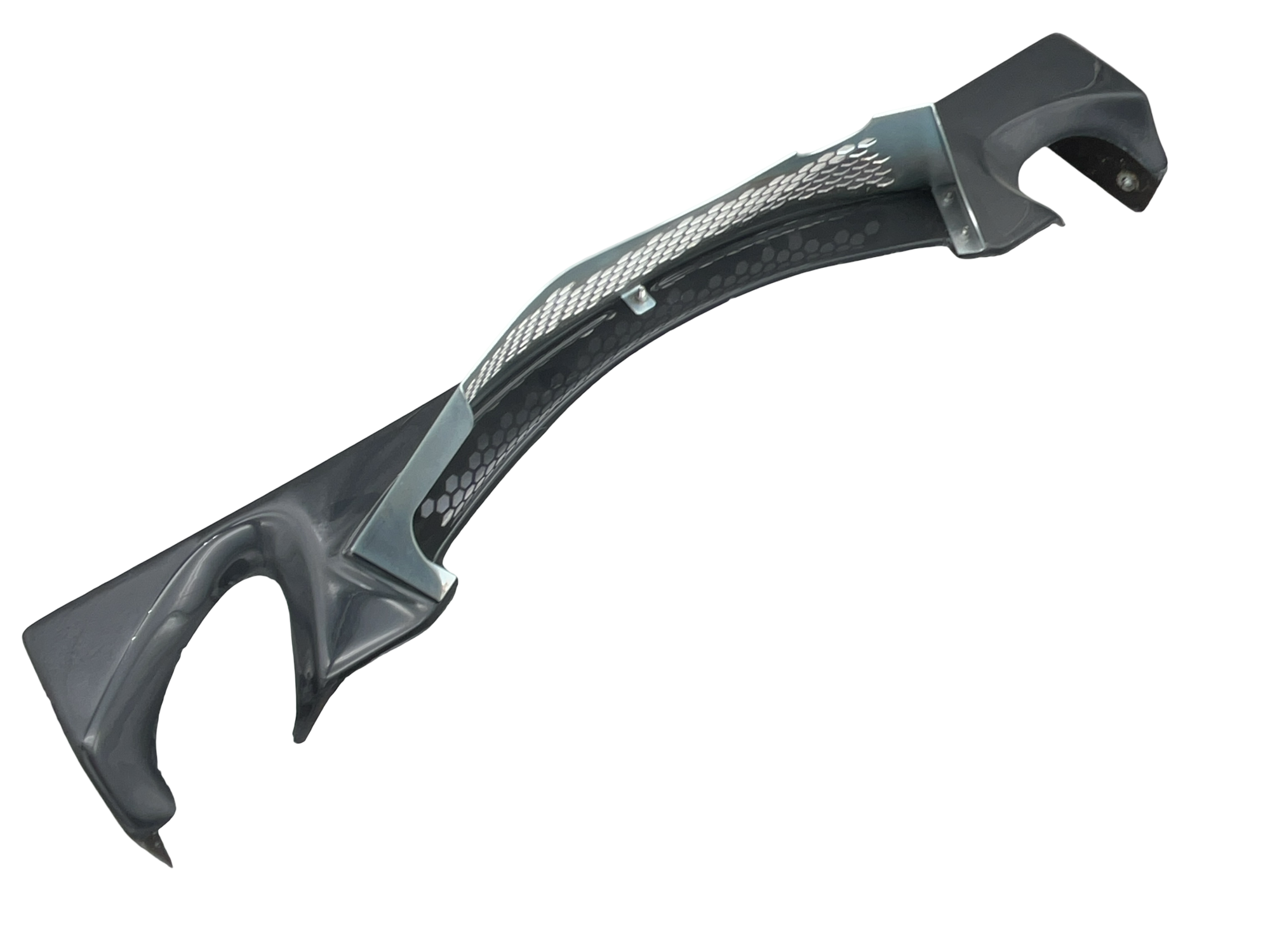 Radiator Shield