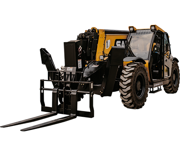 sany-telehandlers-features-specs