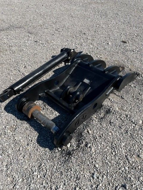 THUMB FOR SY365C (NO QUICK COUPLER) Photo 2 Thumbnail