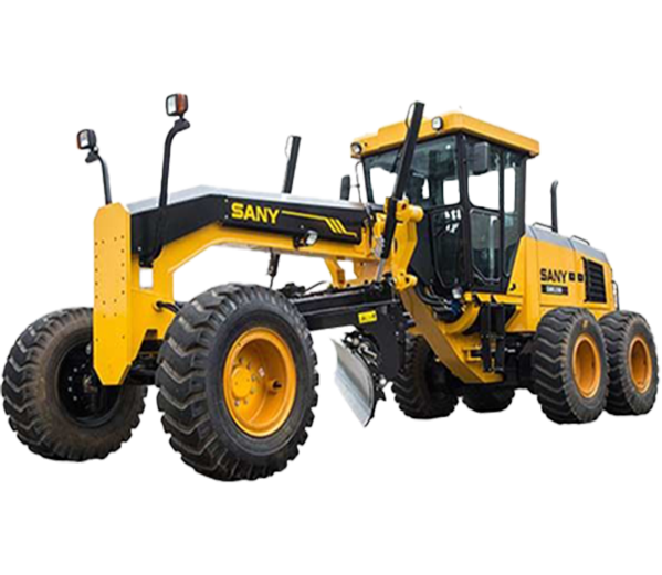 sany-motor-grader-features-specs