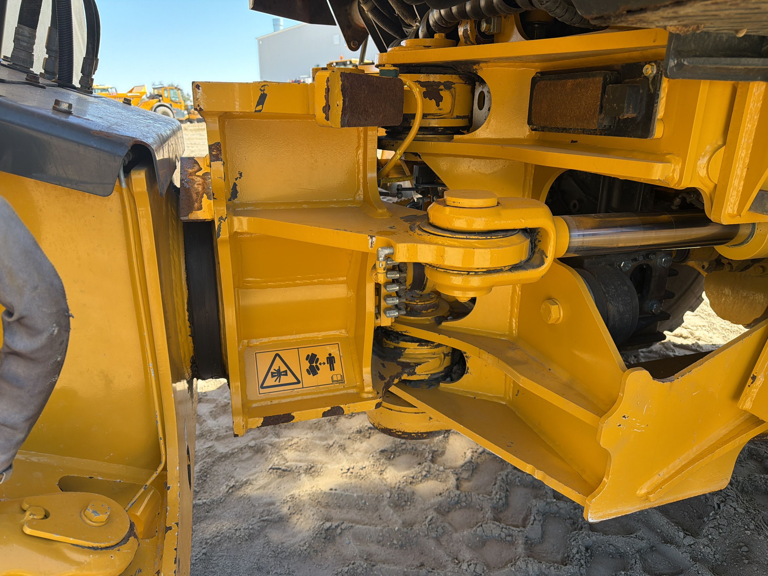 Equipment Photo - EQ1152 Thumbnail