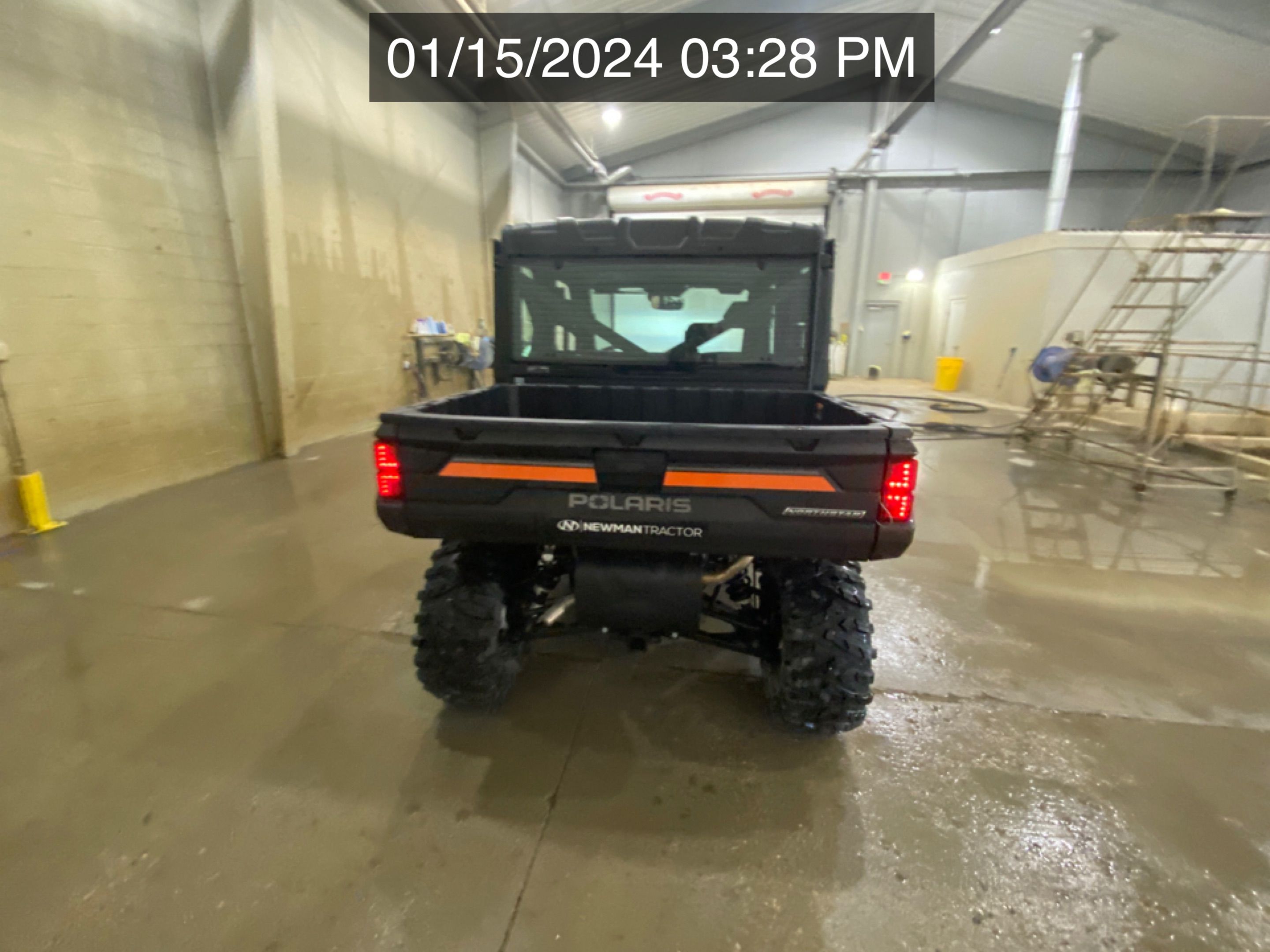 2024 POLARIS 1000 Photo 3 Thumbnail