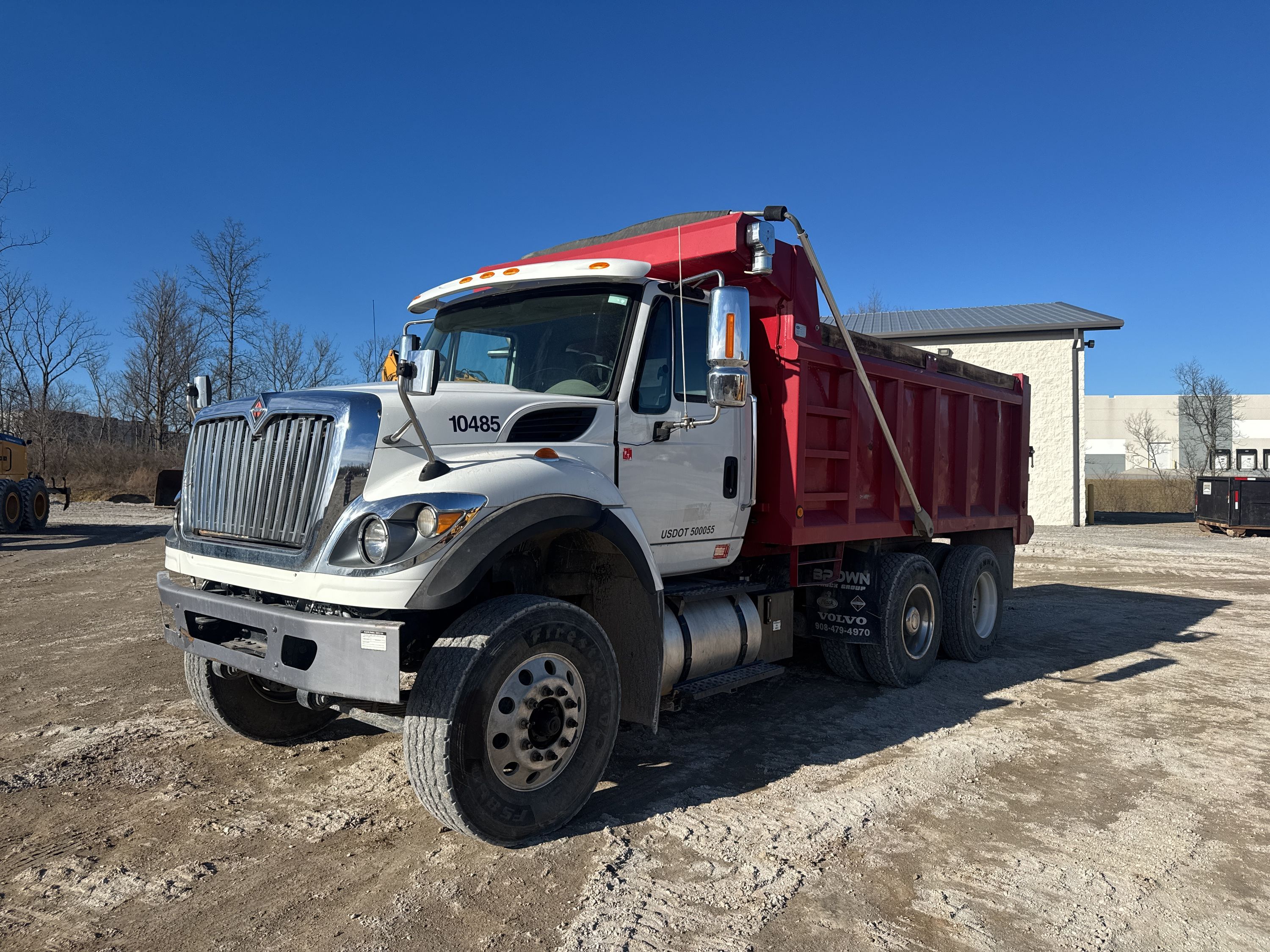 Equipment Photo - EQ10485