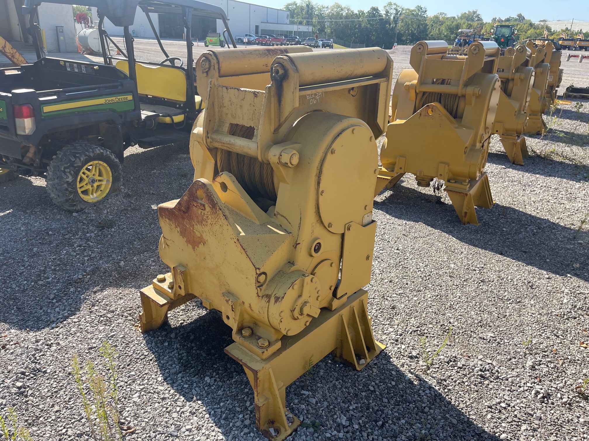 WINCH Photo 4 Thumbnail