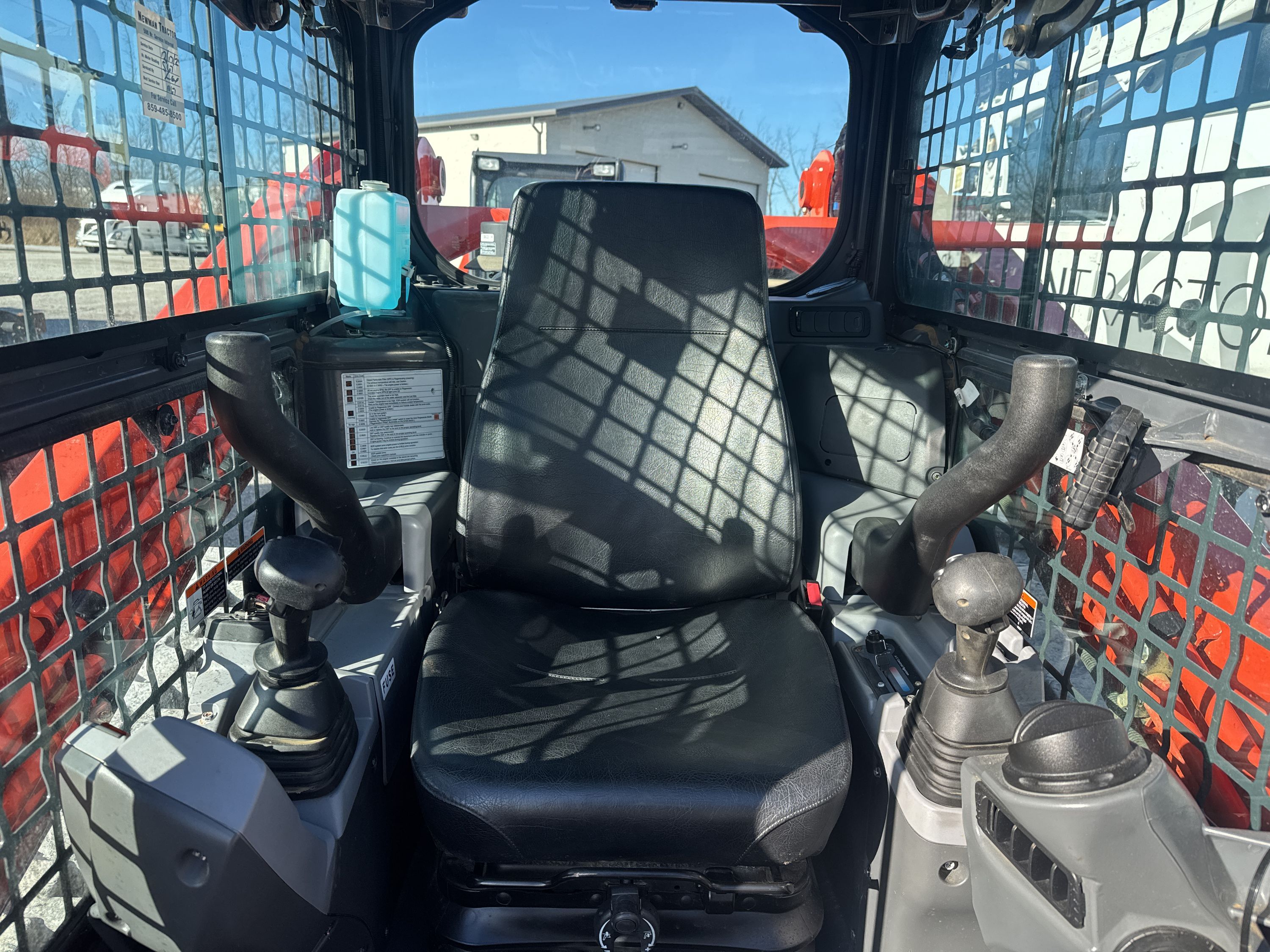 Equipment Photo - EQ12069 Thumbnail