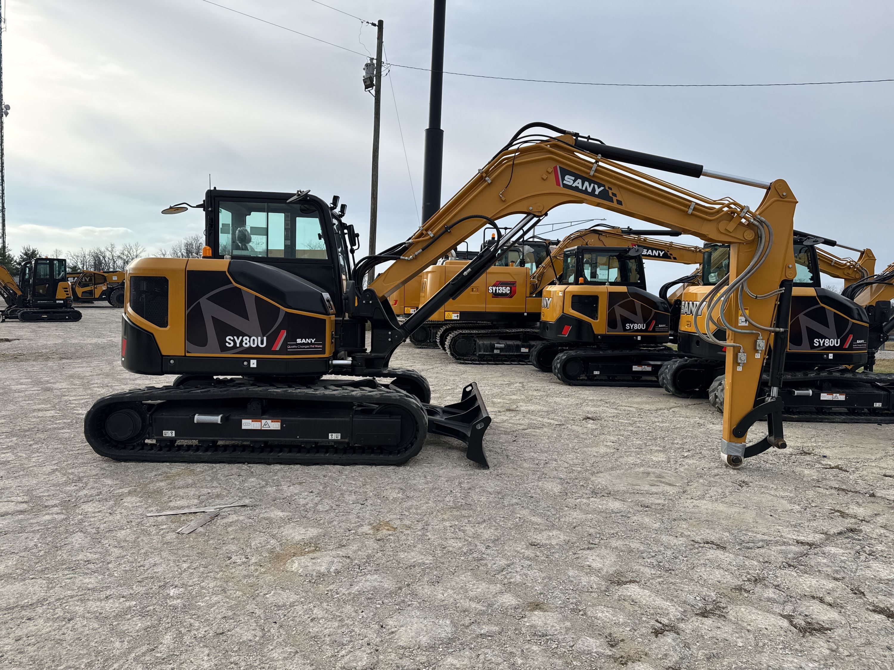 Equipment Photo - EQ14053 Thumbnail