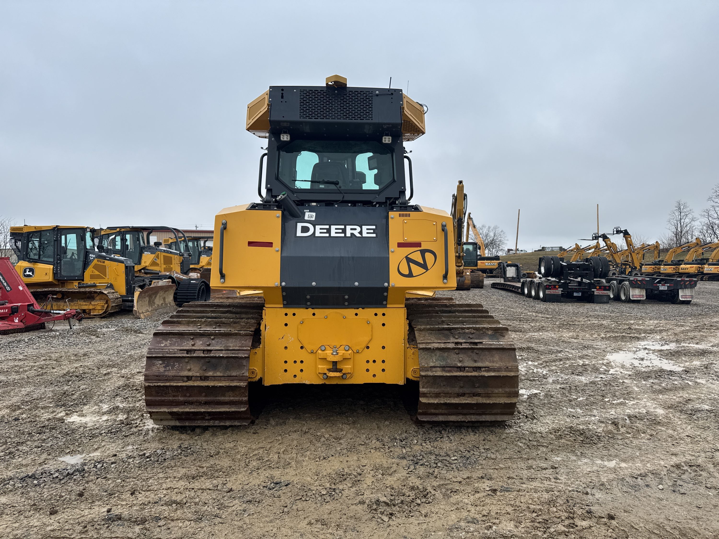 Equipment Photo - EQ10658 Thumbnail