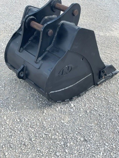 36" BUCKET FOR SY155U Photo 4 Thumbnail