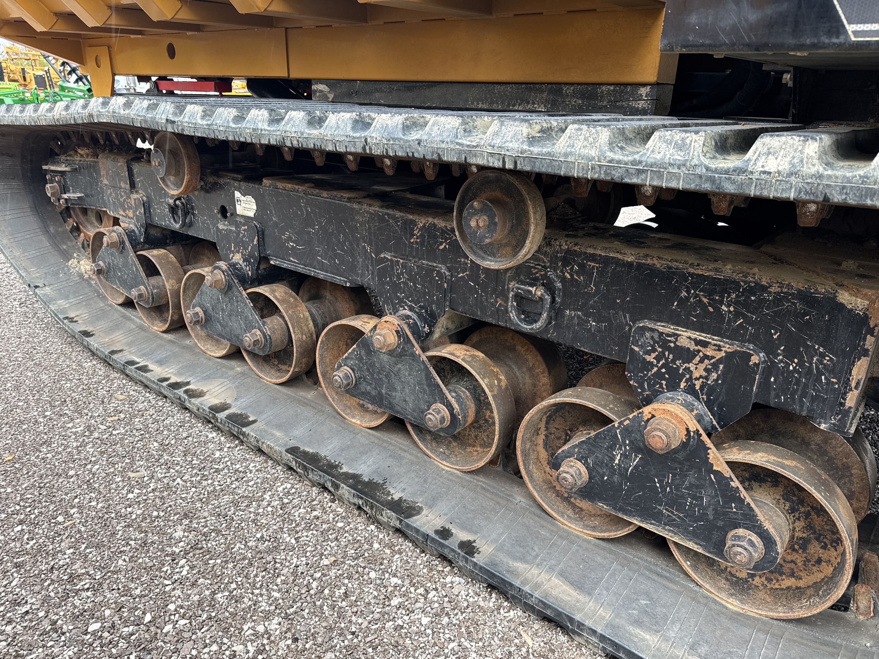 2019 MOROOKA MST 3000VD Photo 18 Thumbnail