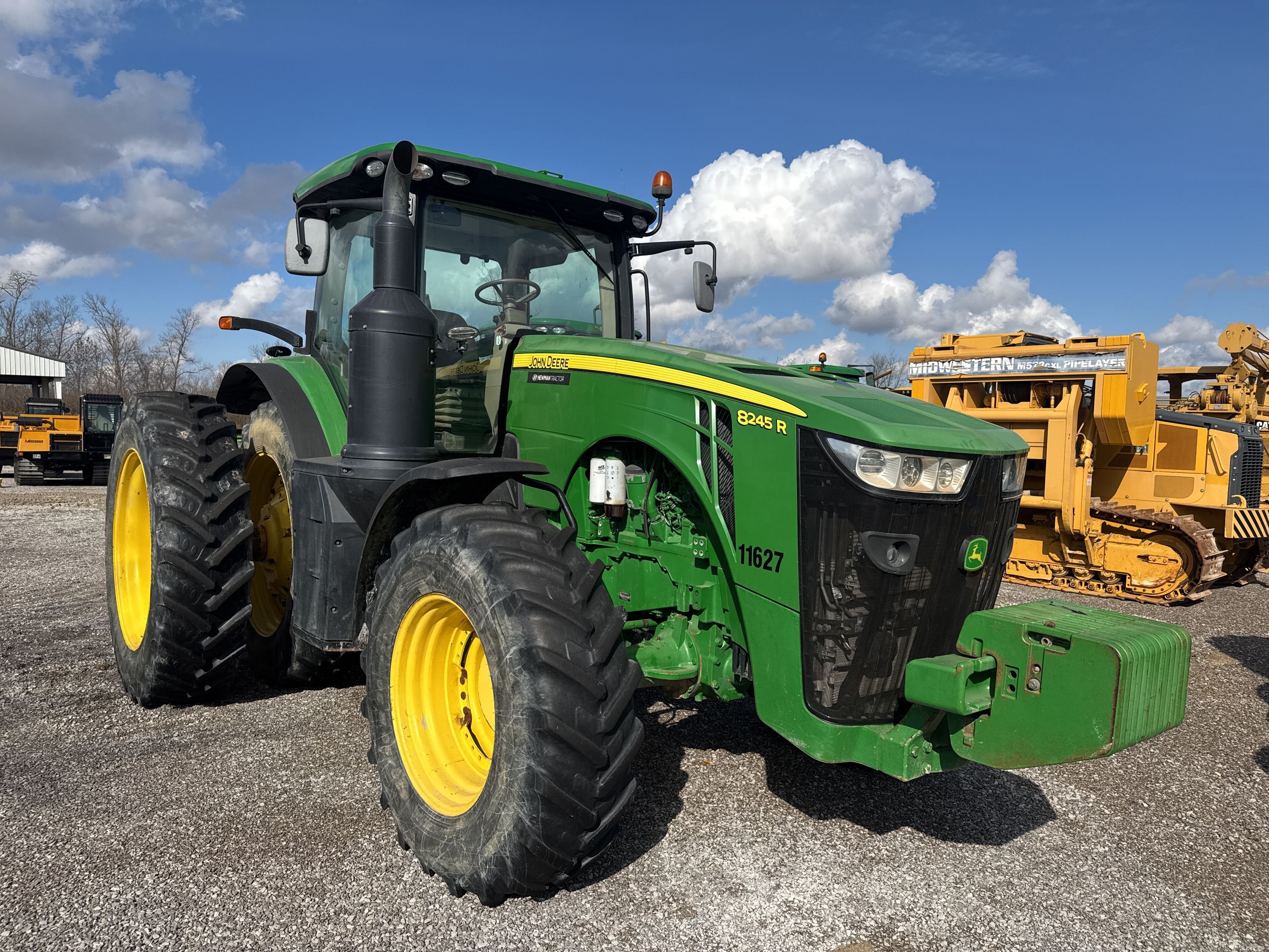 Equipment Photo - EQ11627 Thumbnail