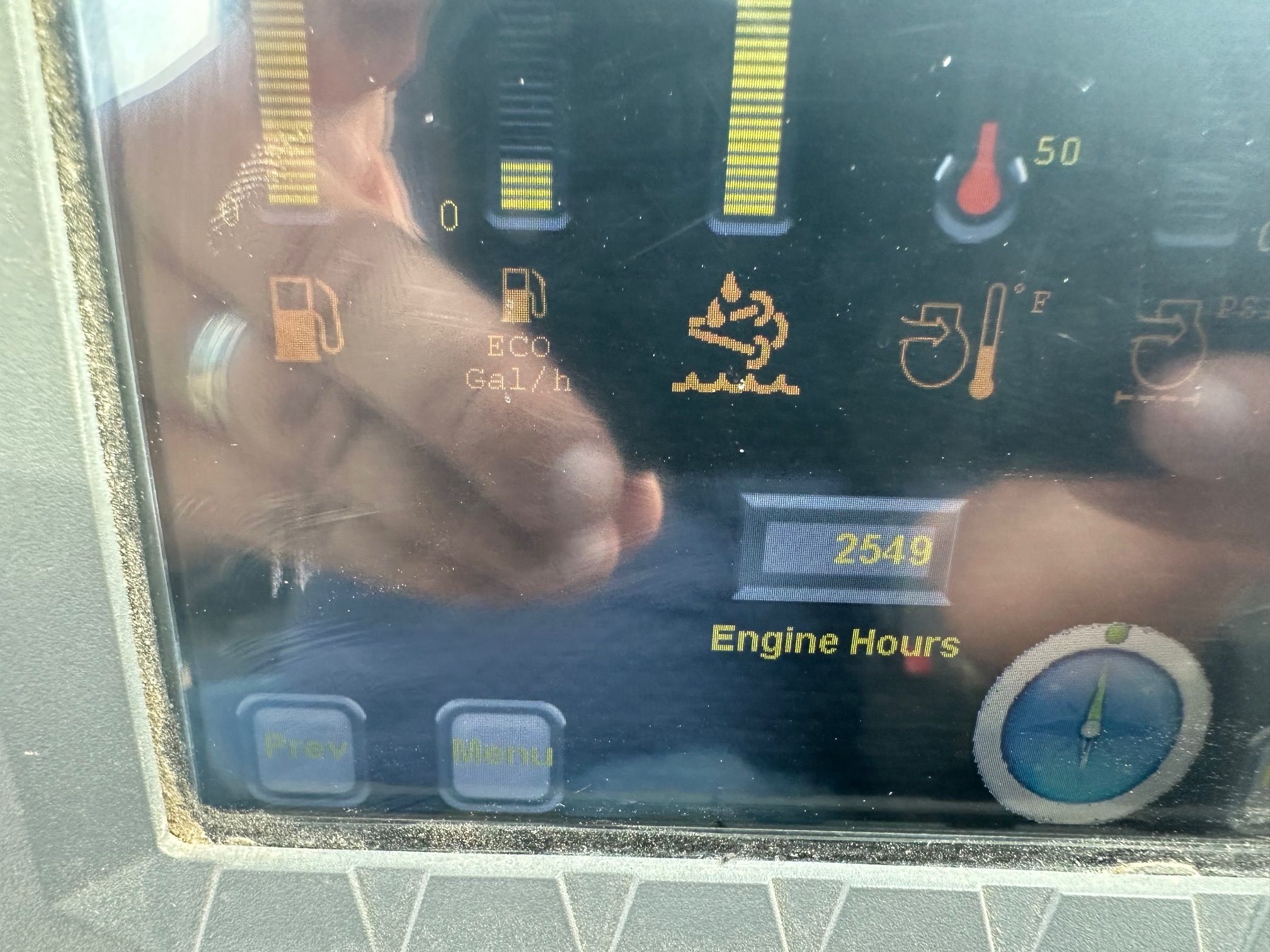 2022 MOROOKA MST 2200VDR Photo 8 Thumbnail