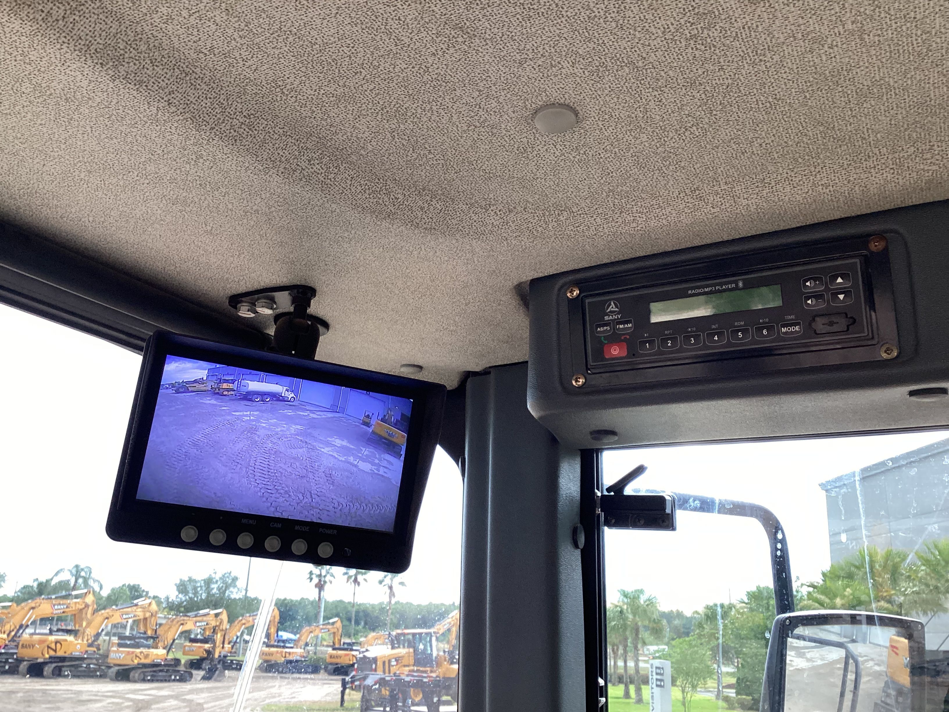 2023 SANY SW405K Photo 10 Thumbnail