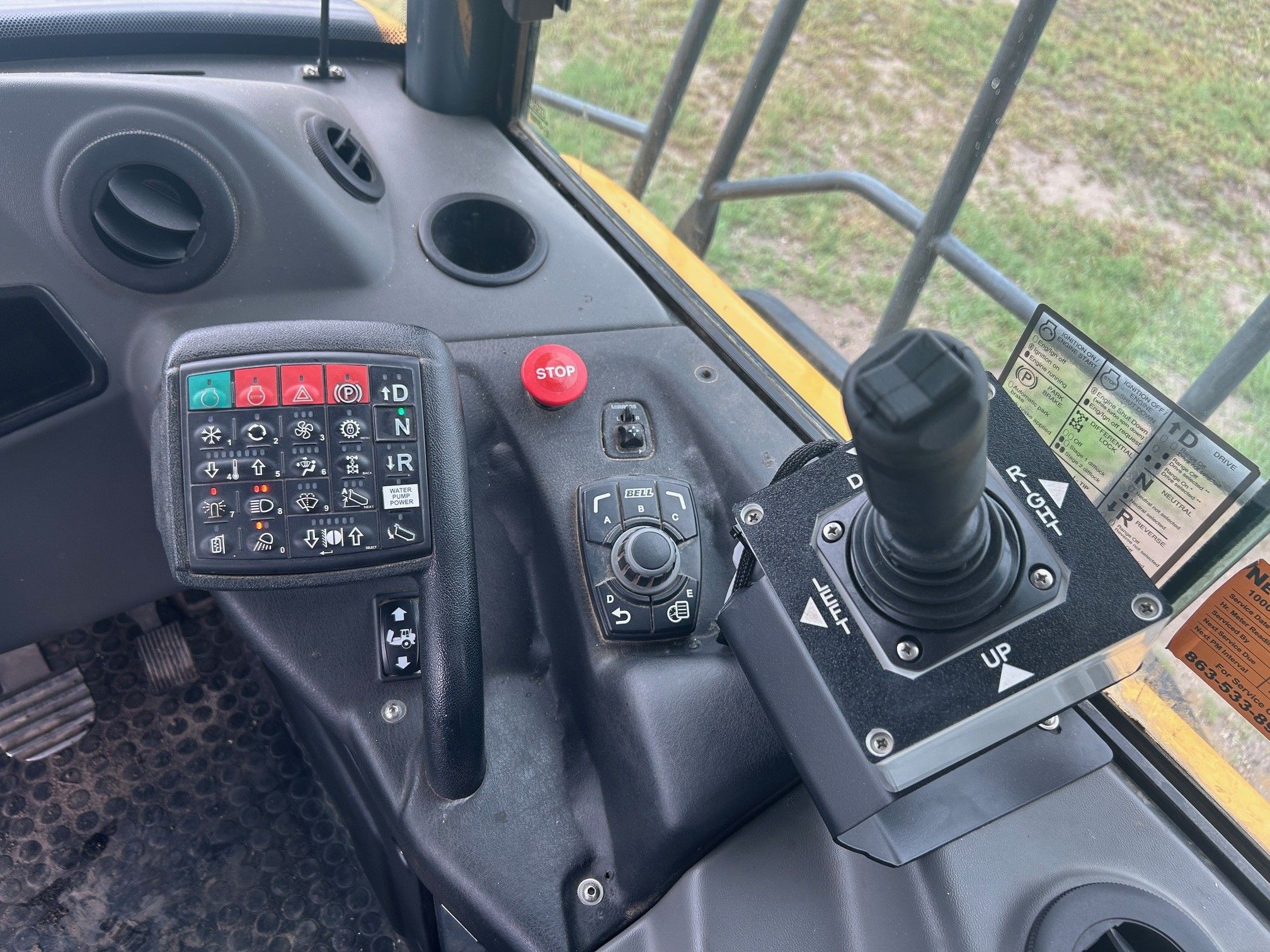 2021 BELL B30E Photo 9 Thumbnail