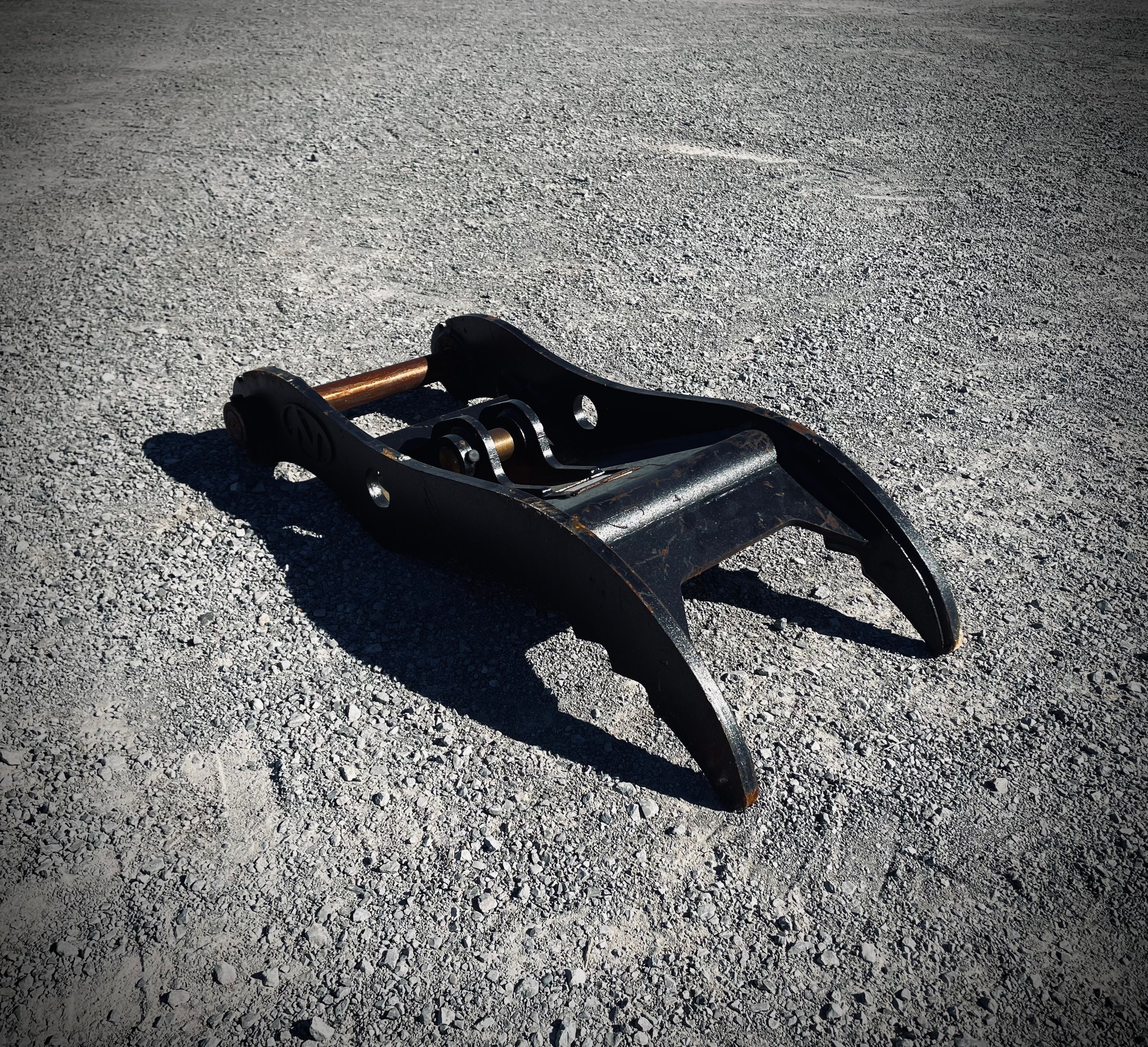 THUMB FOR SY80U (NO QUICK COUPLER) Photo 2 Thumbnail