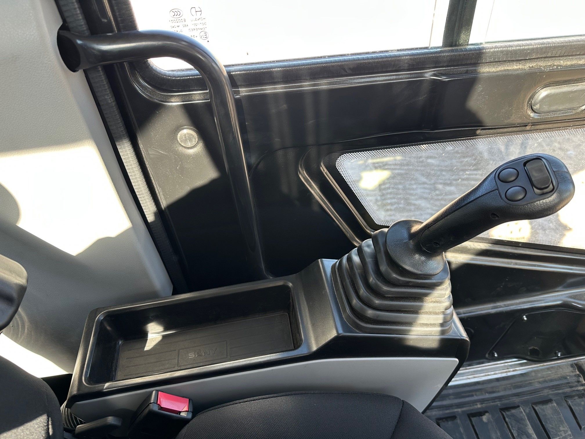 2024 SANY SY500H Photo 8 Thumbnail