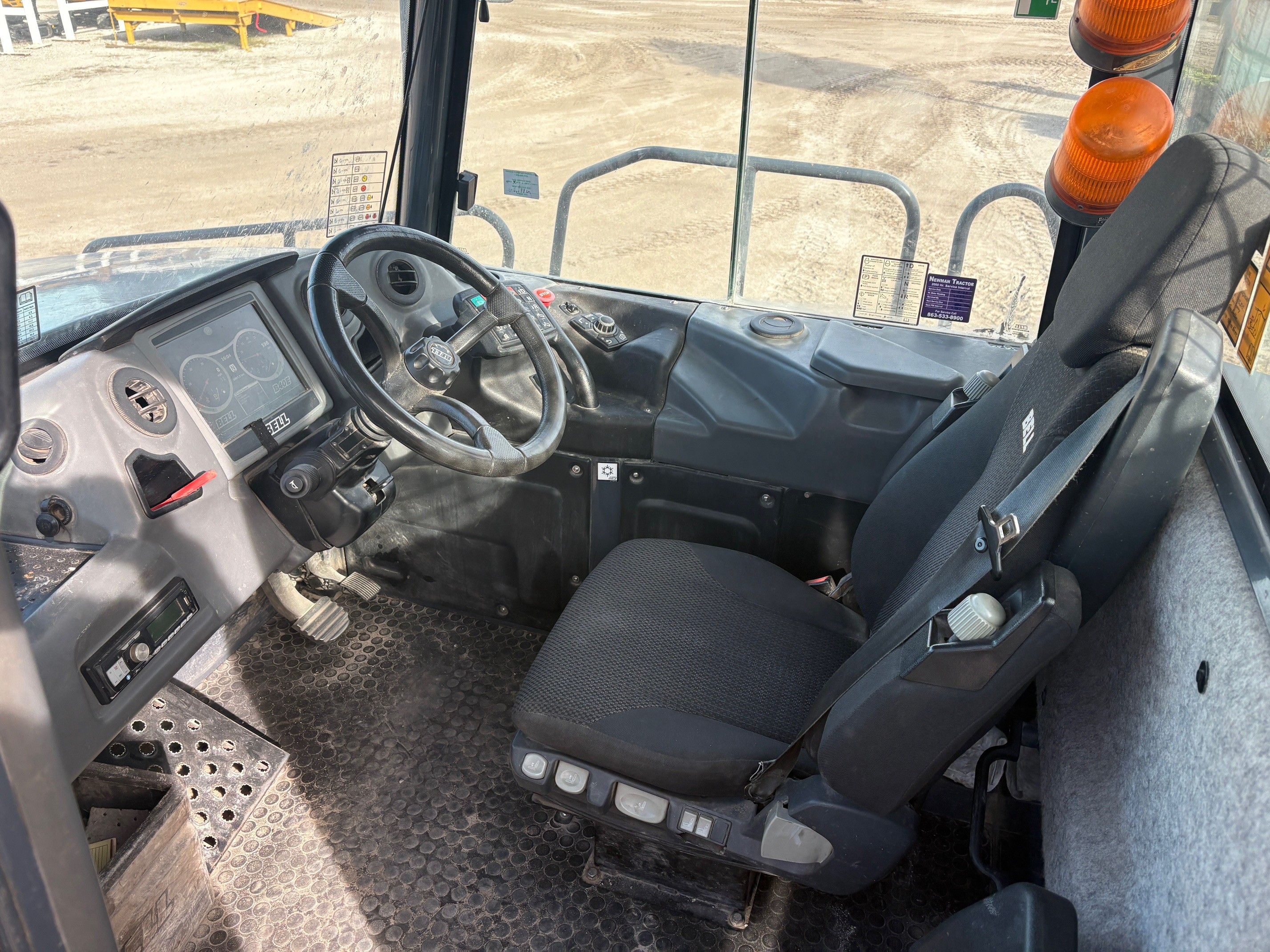 2019 BELL B40E Photo 13 Thumbnail