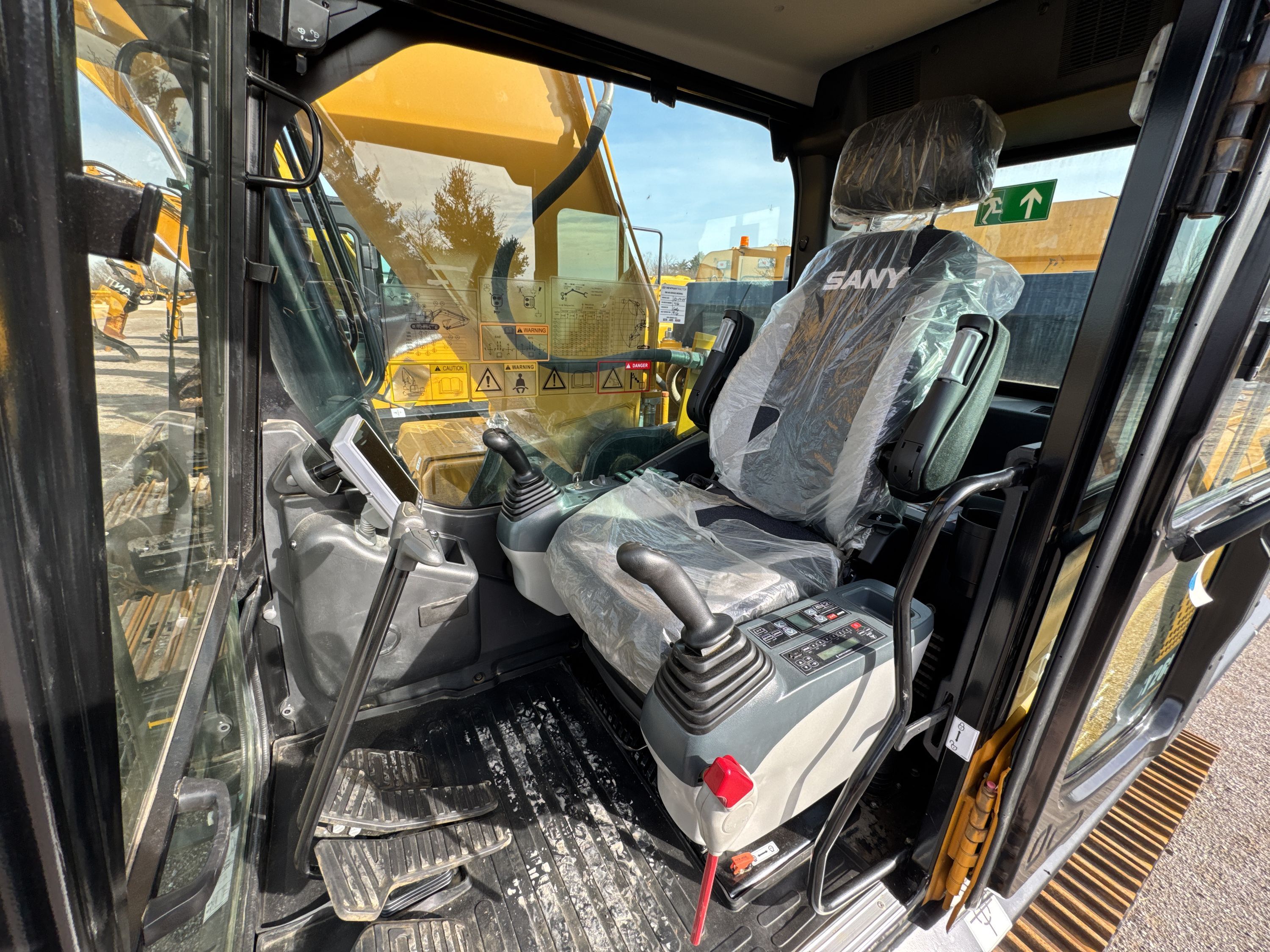 Equipment Photo - EQ13295 Thumbnail