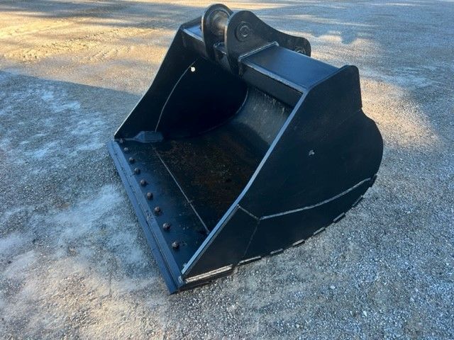 60" DC BUCKET FOR SY265C LR Photo 1 Thumbnail