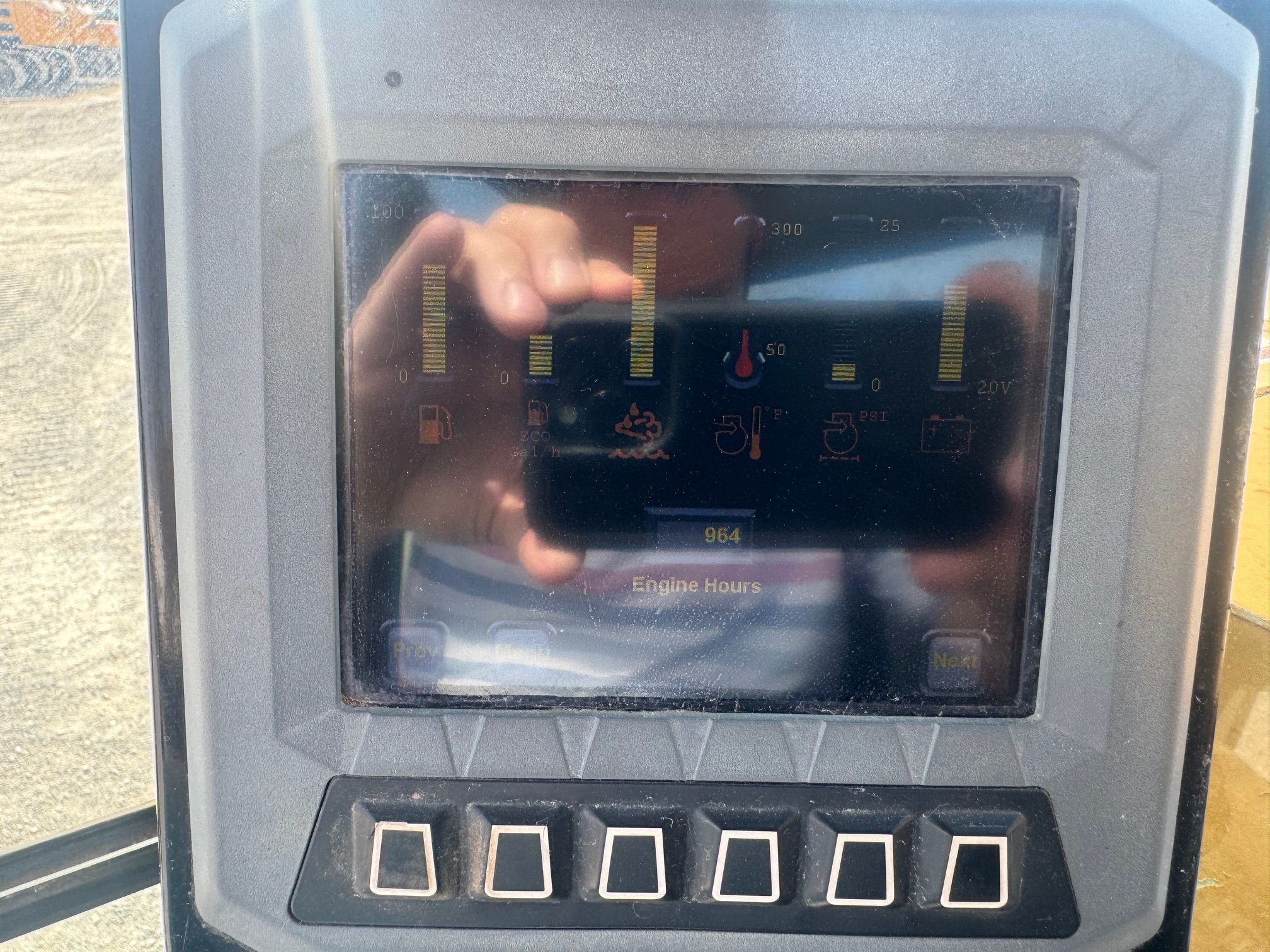 2019 MOROOKA MST 1500VD Photo 9 Thumbnail