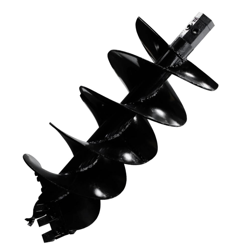 24" EARTH AUGER BIT FOR LC200 FOR SALE Newman Tractor