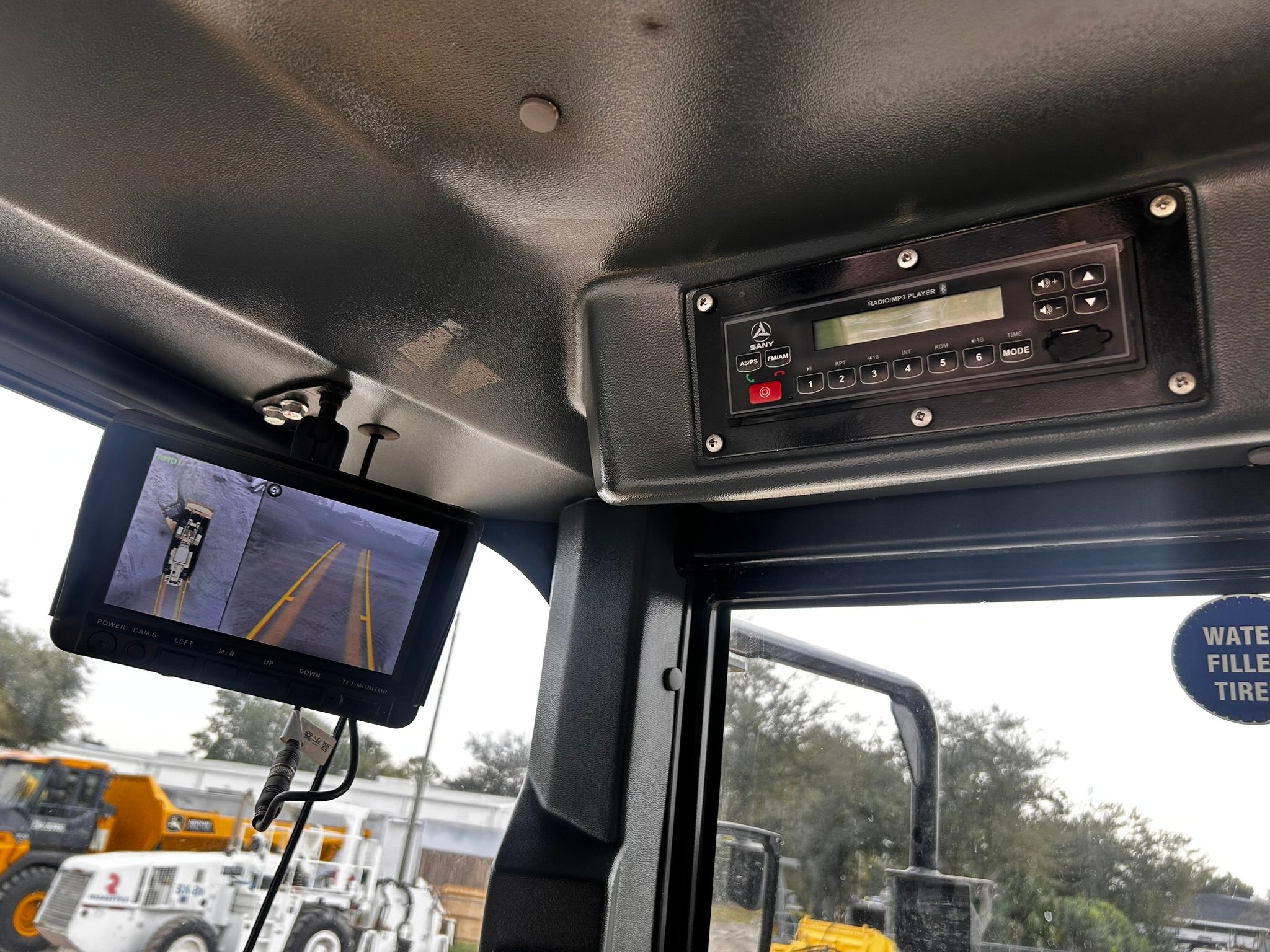 2023 SANY SW305K Photo 12 Thumbnail