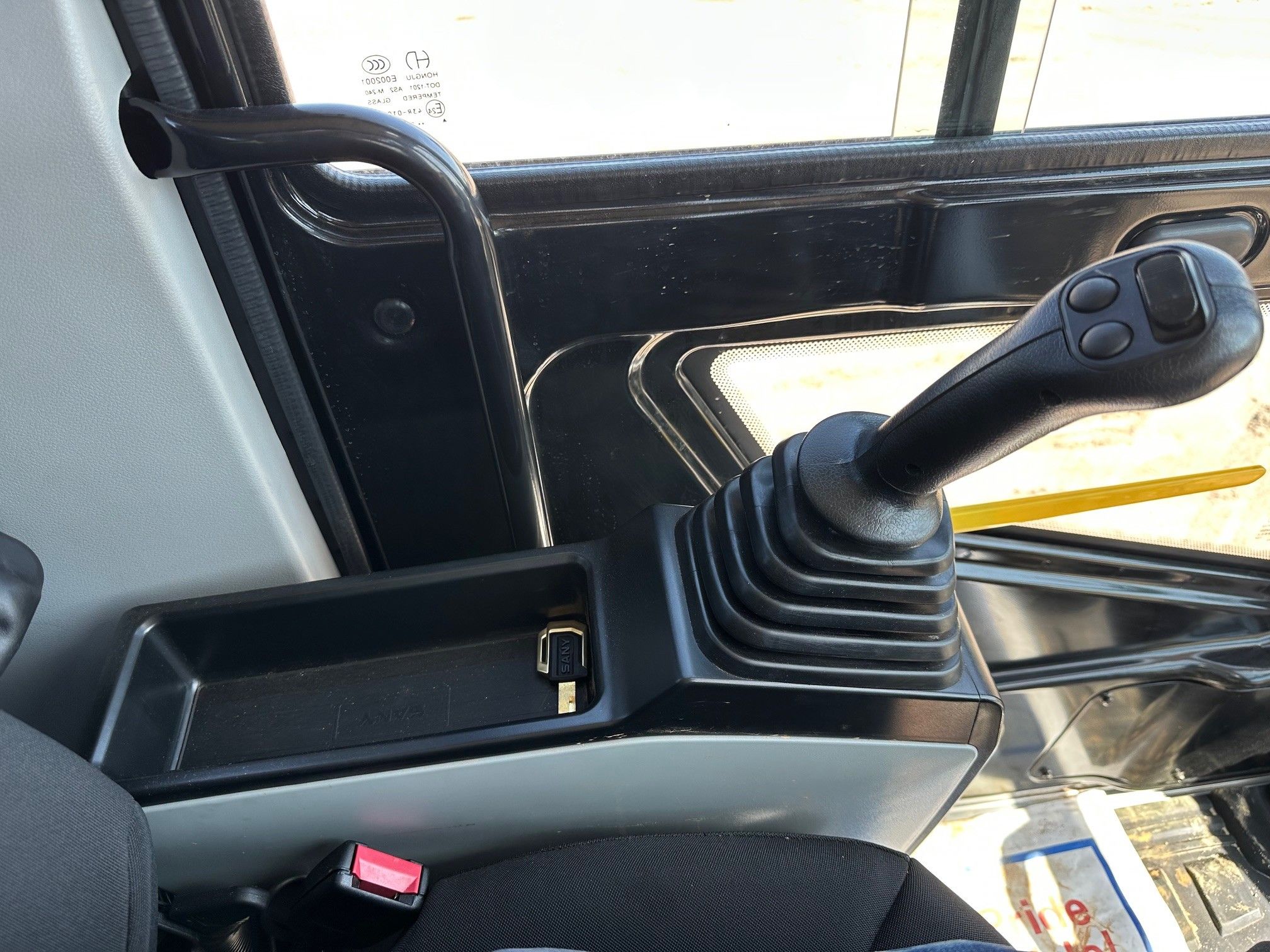 2024 SANY SY500H Photo 8 Thumbnail